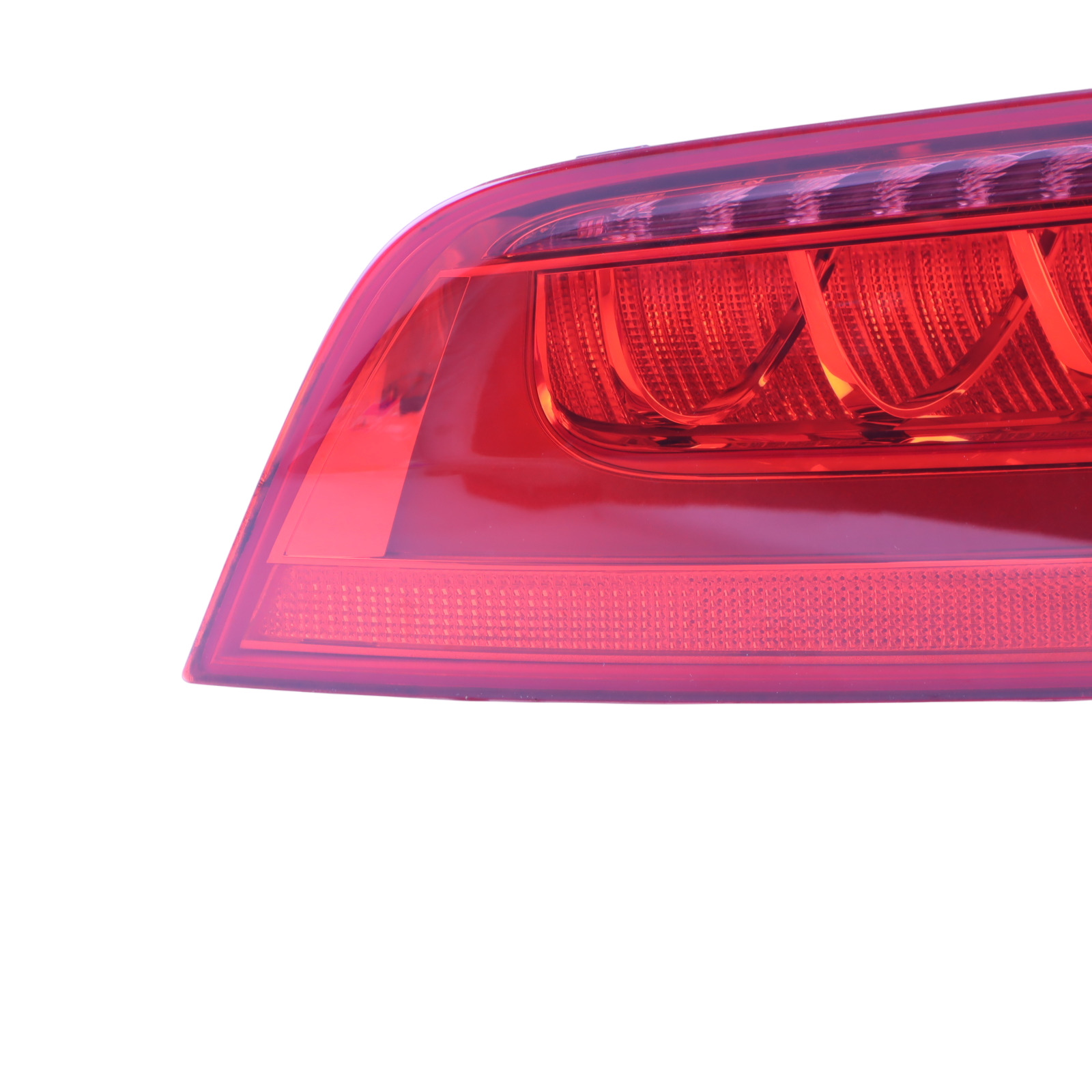 Audi A7 4G Rücklicht Lampe Links LED 4G8945095