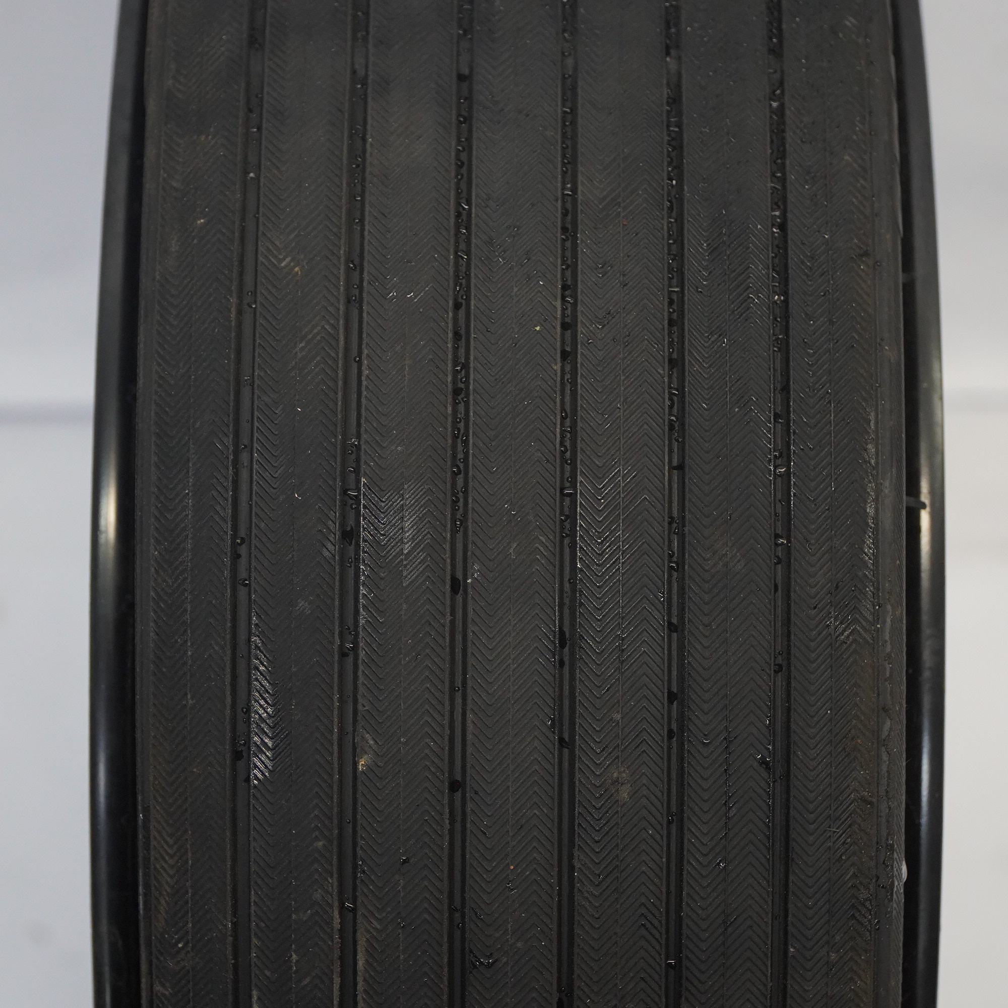  Audi Q7 4L Ersatzrad R18 4J Hankook 195/75 ET53 4L0601027