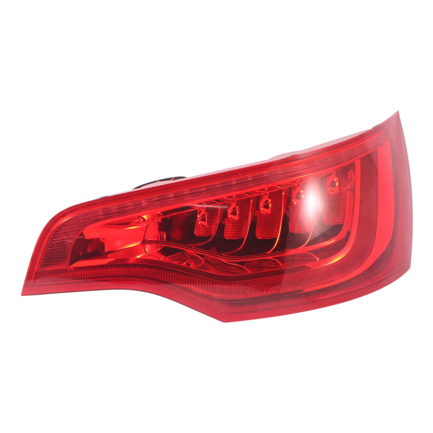 Audi Q7 4L Rücklicht LED Lampe Licht Hinten Rechts 4L0945094F