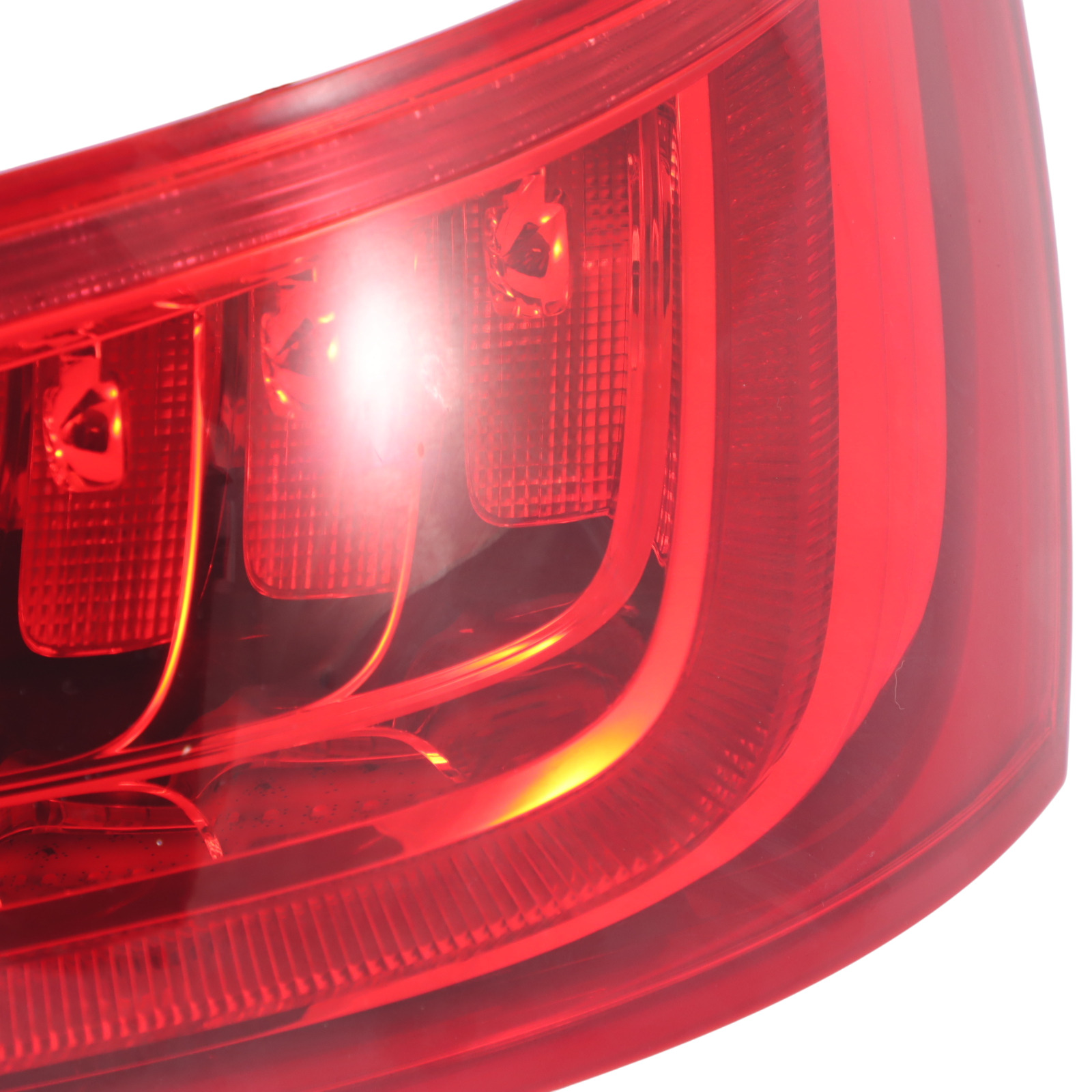 Audi Q7 4L Rücklicht LED Lampe Licht Hinten Rechts 4L0945094F