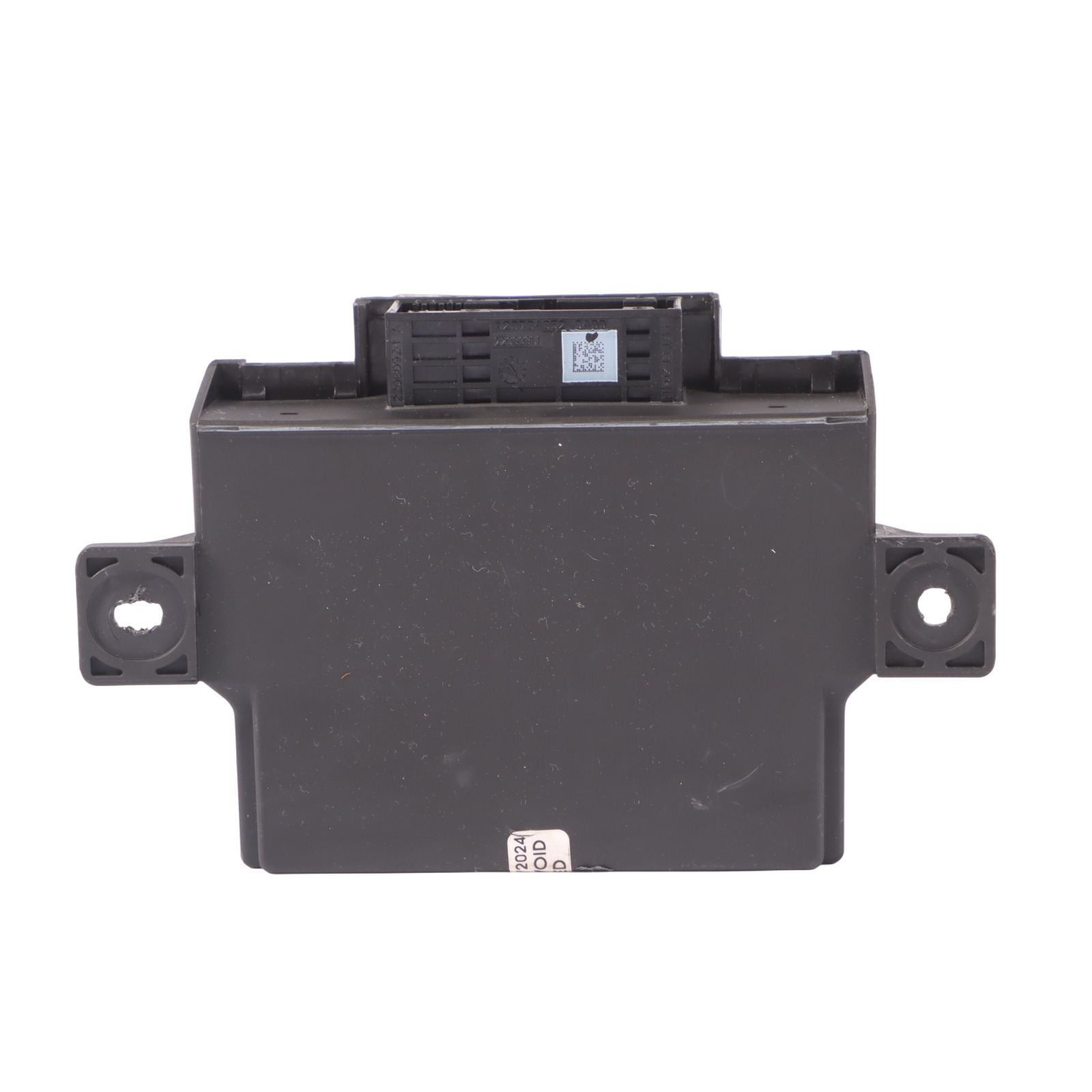 Audi A4 B9 Gateway Steuergerät ECU 4M1907468D