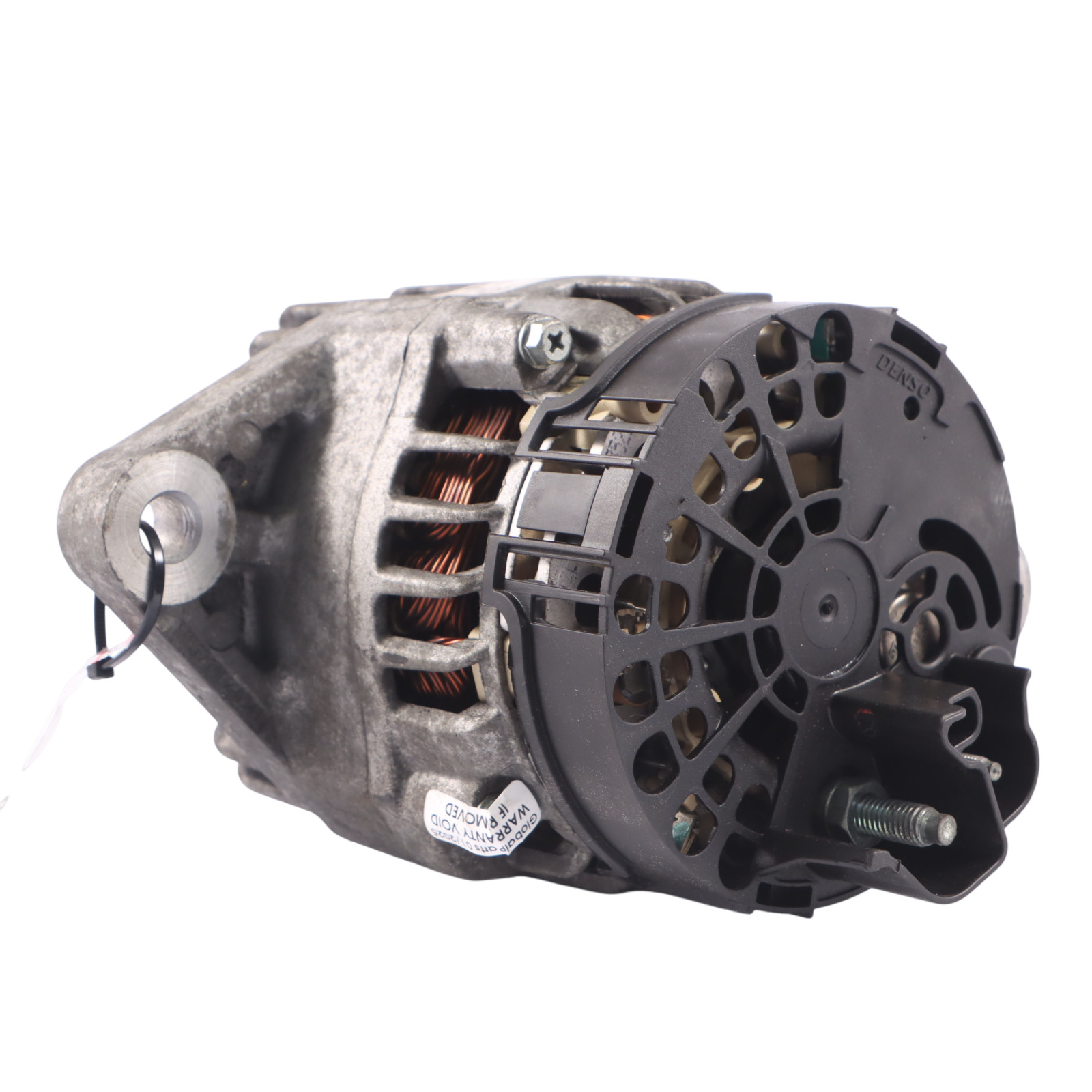 Fiat Doblo 1.6 Diesel Lichtmaschine Generator Denso 120A 14V 51854902