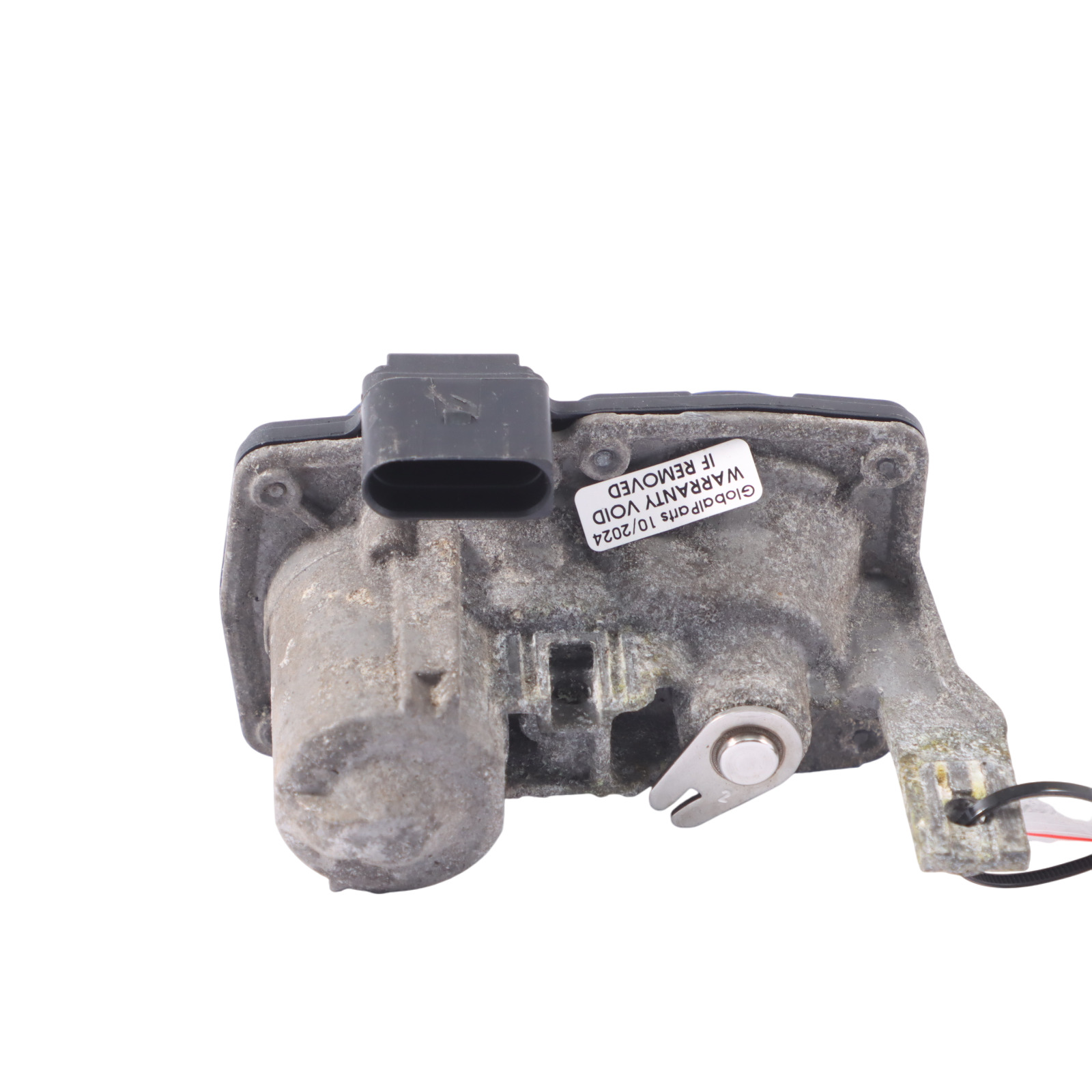 Audi A4 B9 Ventil Auspuffklappe Aktuator Gasventil 5Q0253692A