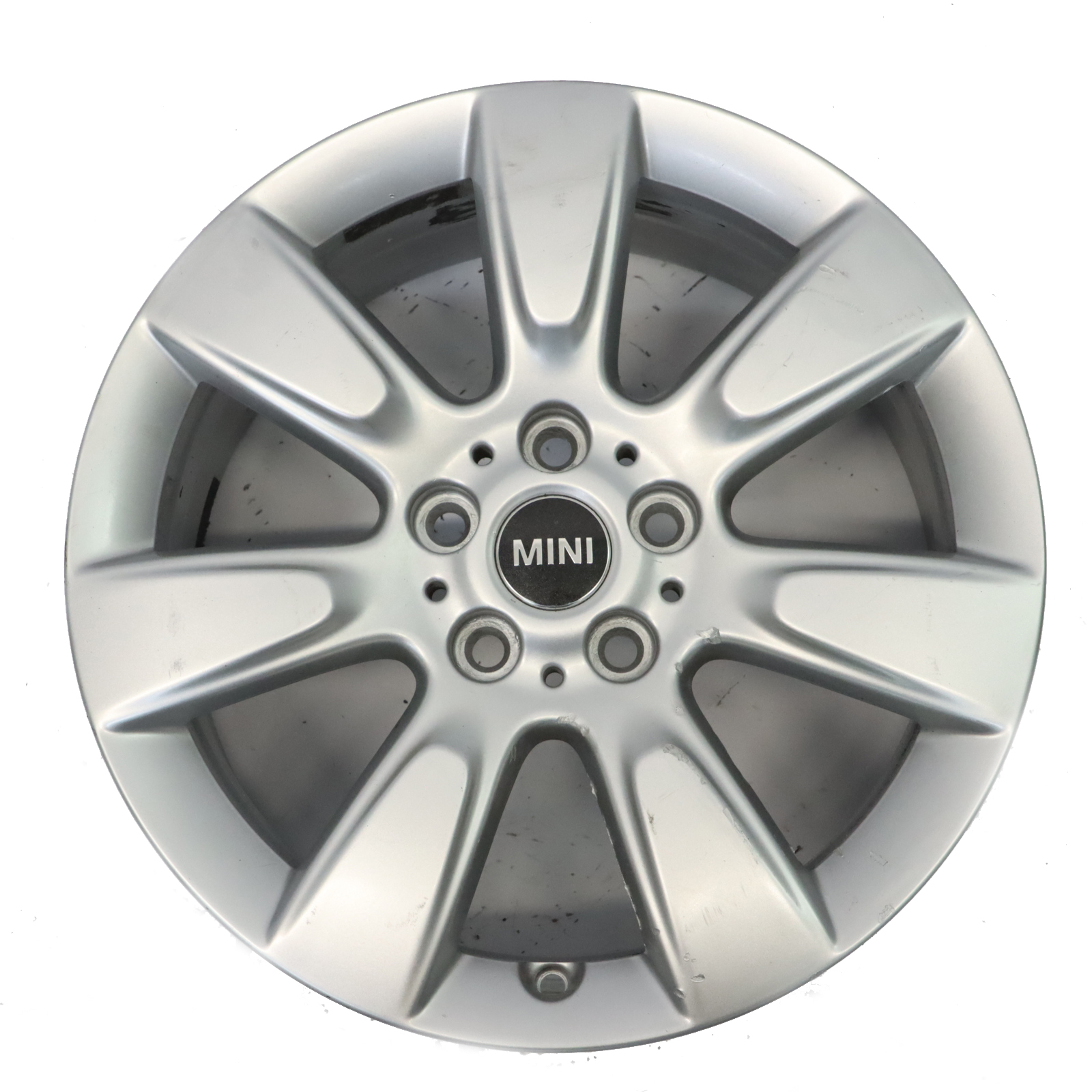 Mini Countryman F60 Alloy Wheel Rim 17" Imprint Spoke 530 7,5J ET:52 6868276