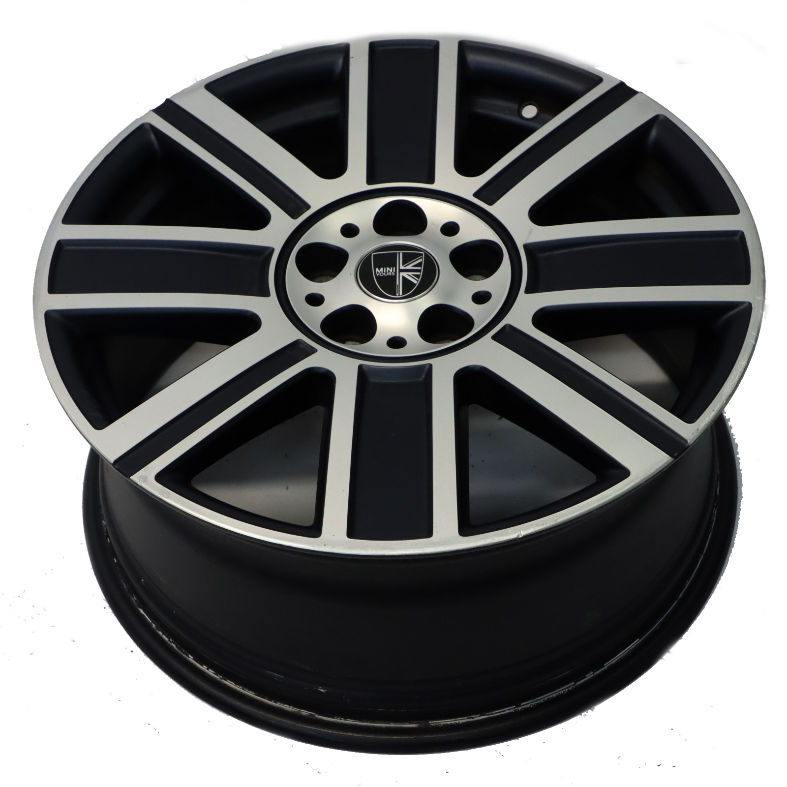 Mini Clubman F54 Leichtmetallfelge 18" Yours British Spoke 530 8J ET:57 6888083