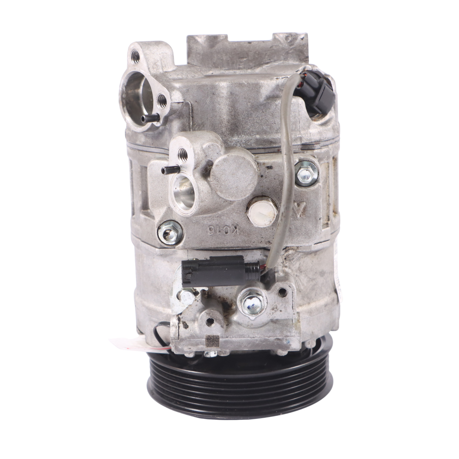 BMW E87 E90 E91 E92 E93 Benzin N51 N52 Klimaanlage A/C Kompressor 6956716