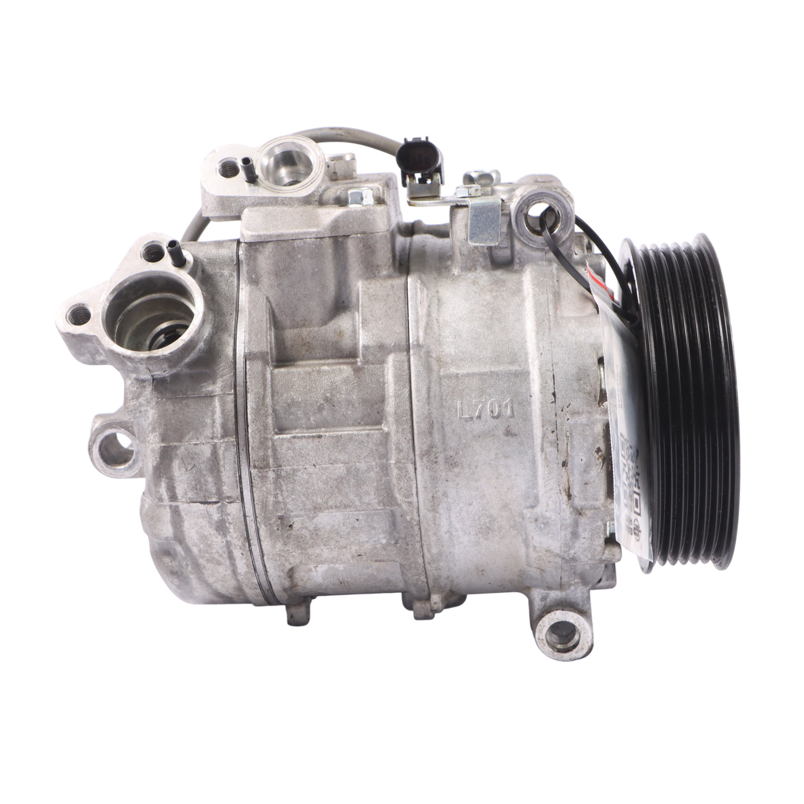 BMW E87 E90 E91 E92 E93 Benzin N51 N52 Klimaanlage A/C Kompressor 6956716