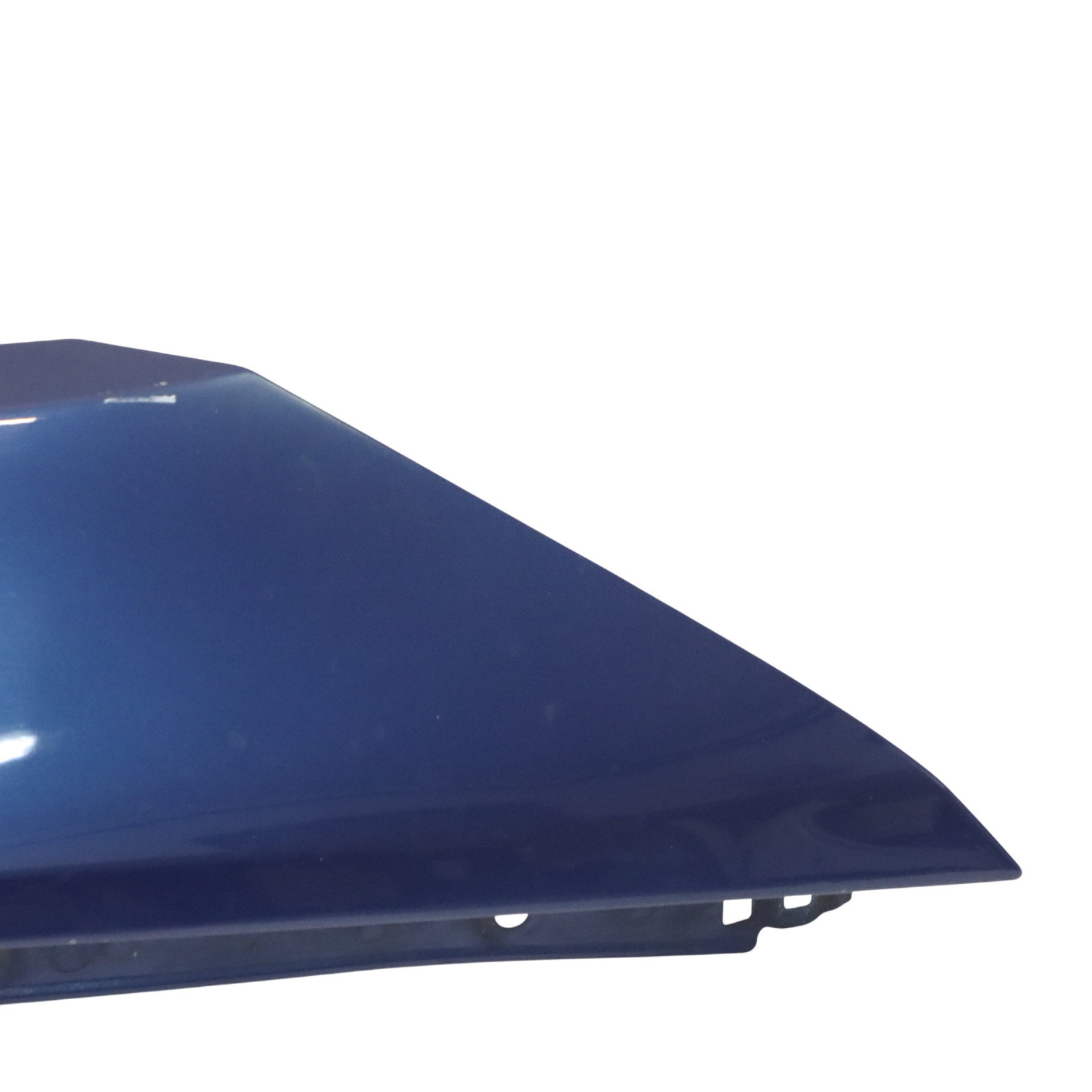 BMW E90 E91 Side Panel Front Left N/S Fender Wing Le Mans Blue Metallic - 381