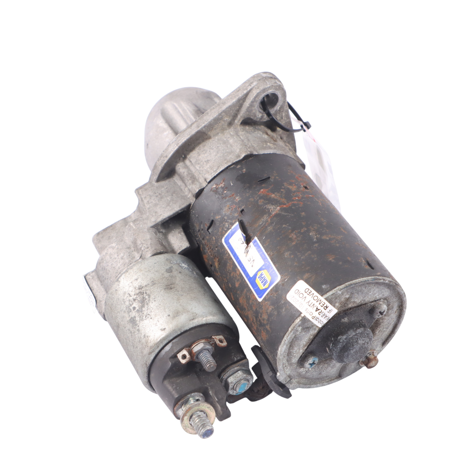 BMW E81 E82 E83 E84 E85 E87 E90 Benziner Denso Anlasser 7524843