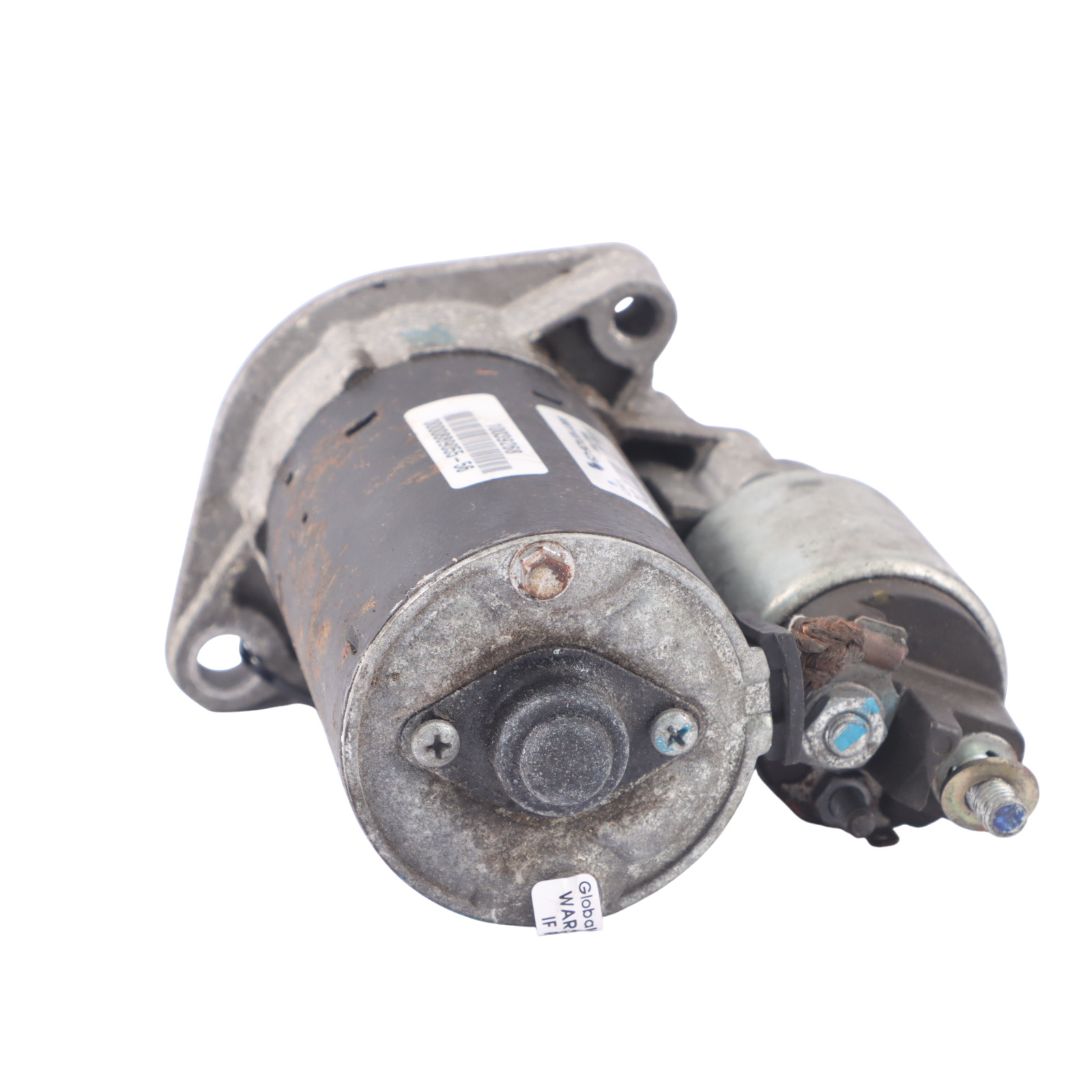 BMW E81 E82 E83 E84 E85 E87 E90 Benziner Denso Anlasser 7524843