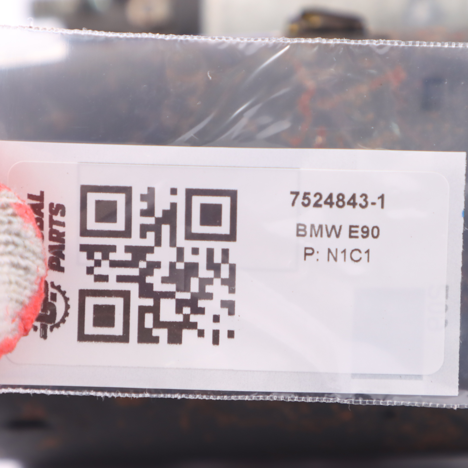 BMW E81 E82 E83 E84 E85 E87 E90 Benziner Denso Anlasser 7524843