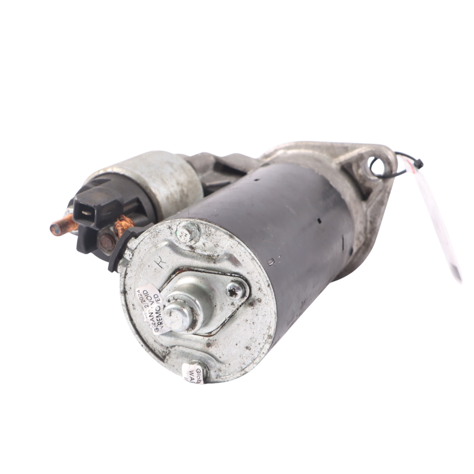 Anlasser BMW E81 E82 E87N E88 E90 E91 E92 N43 Anlasser Motor 7550975