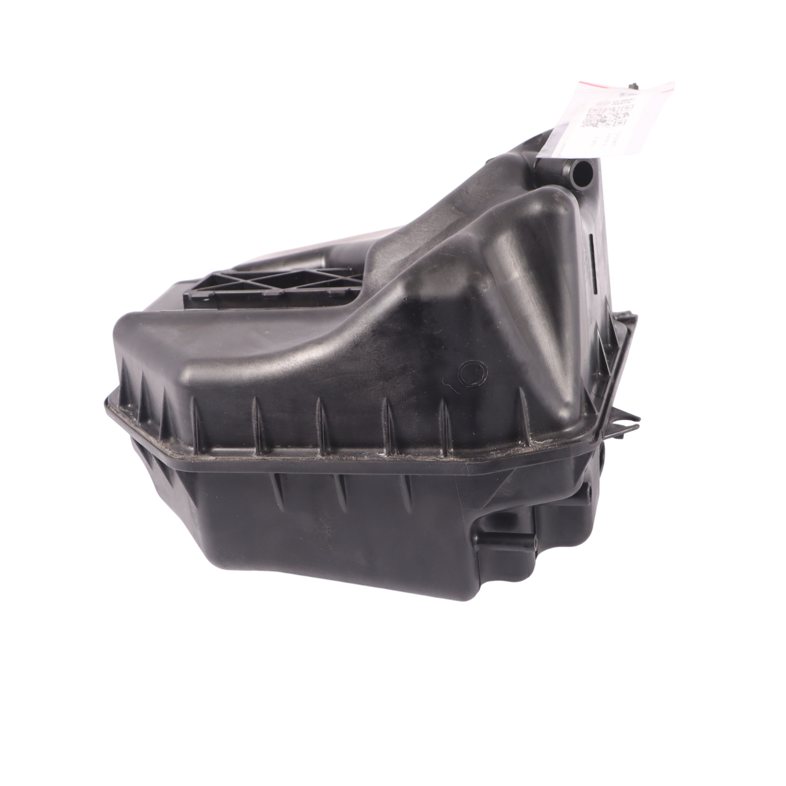 Audi Q7 4L Kühler Expansion Überlauf Reservoir Tank Flasche 7L0121407F