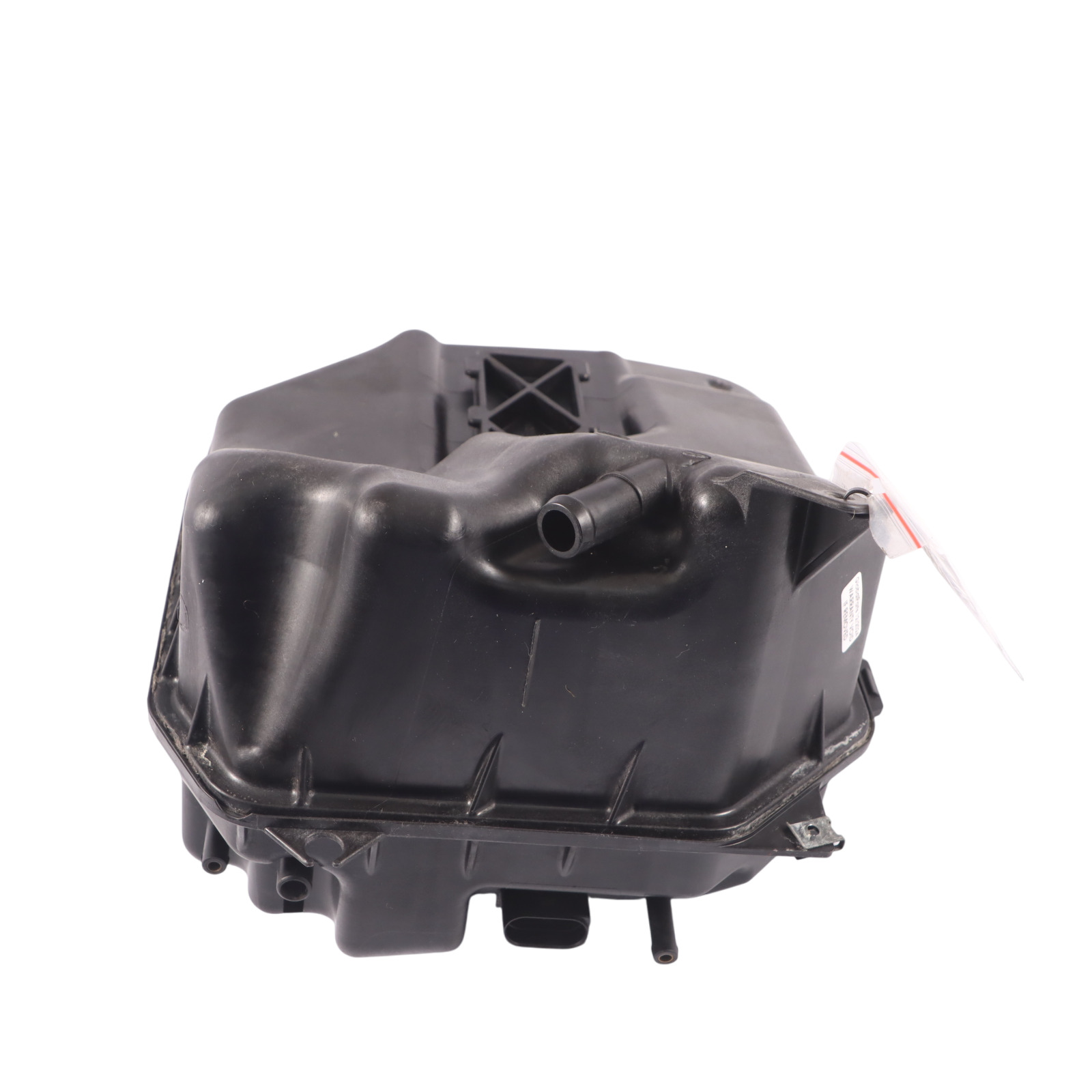 Audi Q7 4L Kühler Expansion Überlauf Reservoir Tank Flasche 7L0121407F