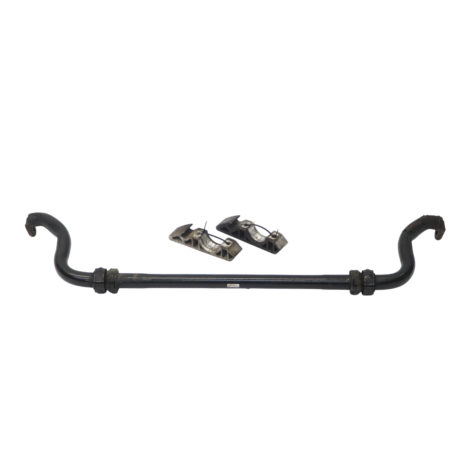 Audi Q7 4L Stabilisator Vorderradaufhängung Antirollschwinge 7L0411025G