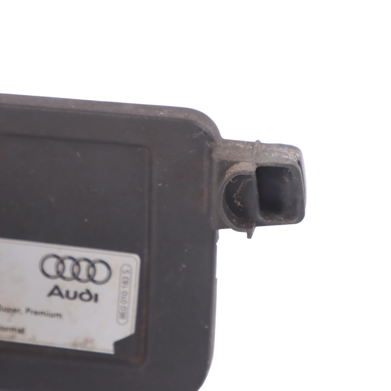 Audi A4 B8 Kraftstoff Füllstoff Pot Gehäuse Abdeckung Verkleidung 8K0809999A