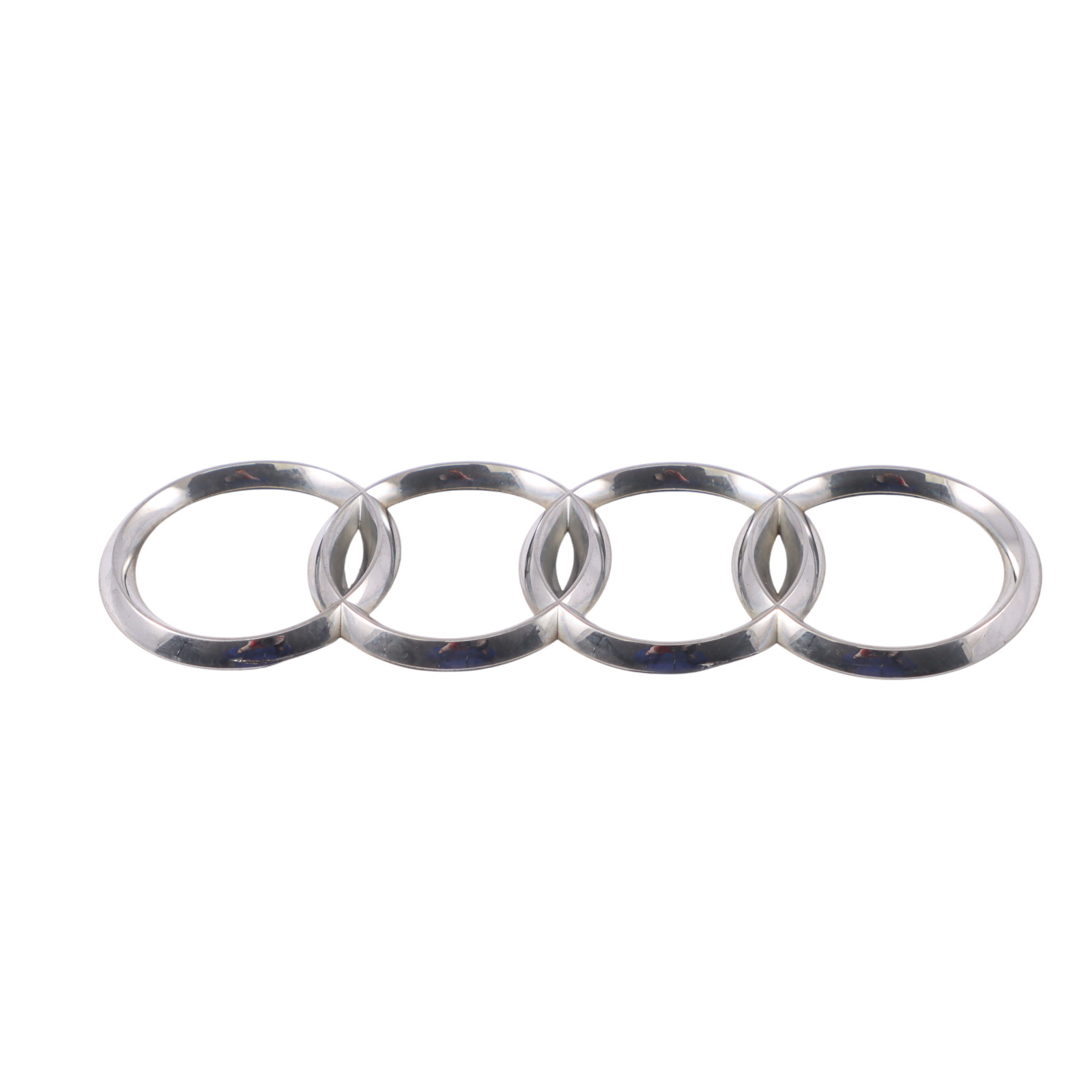 Audi A4 B8 Frontstoßstange Grill Kühler Abdeckung Emblem Abzeichen 8K0853605