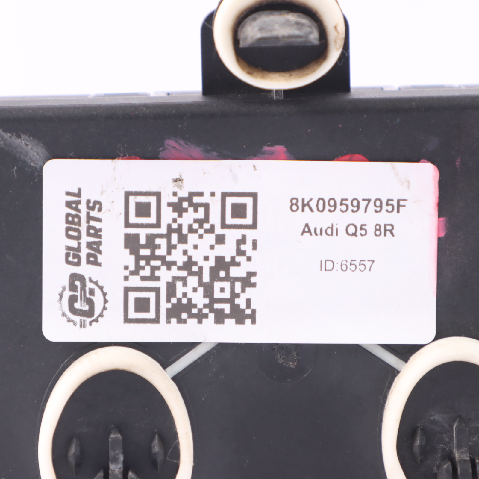 Audi Q5 8R Hintere Tür Steuergerät ECU Links Rechts 8K0959795F