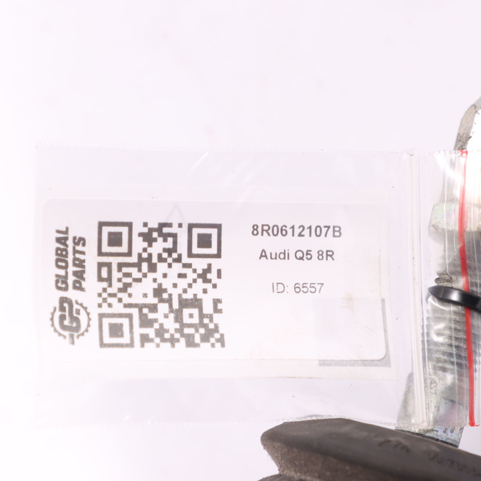 Audi Q5 8R Haupt Brems Zylinder Servo 8R0612103D