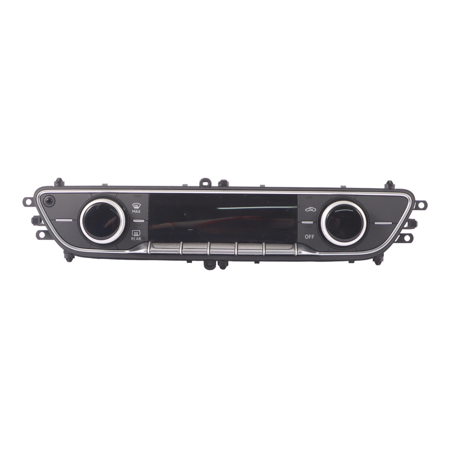 Audi A4 B9 Klimaanlage A/C Bedienfeld Schalter 8W0820043S