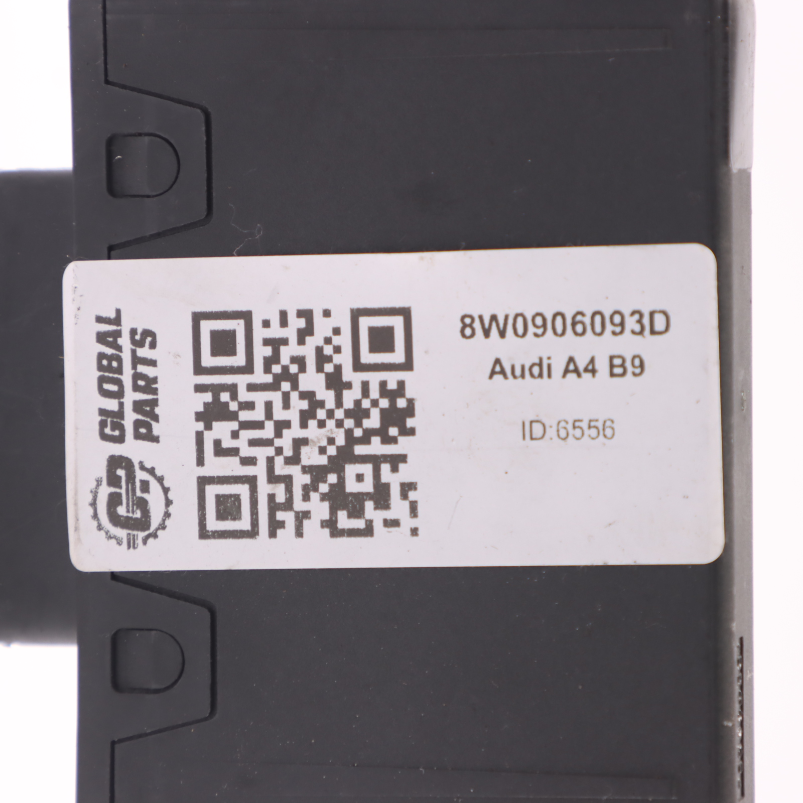 Audi A4 B9 Kraft Stoff Pumpen Steuergerät Modul ECU 8W0906093D