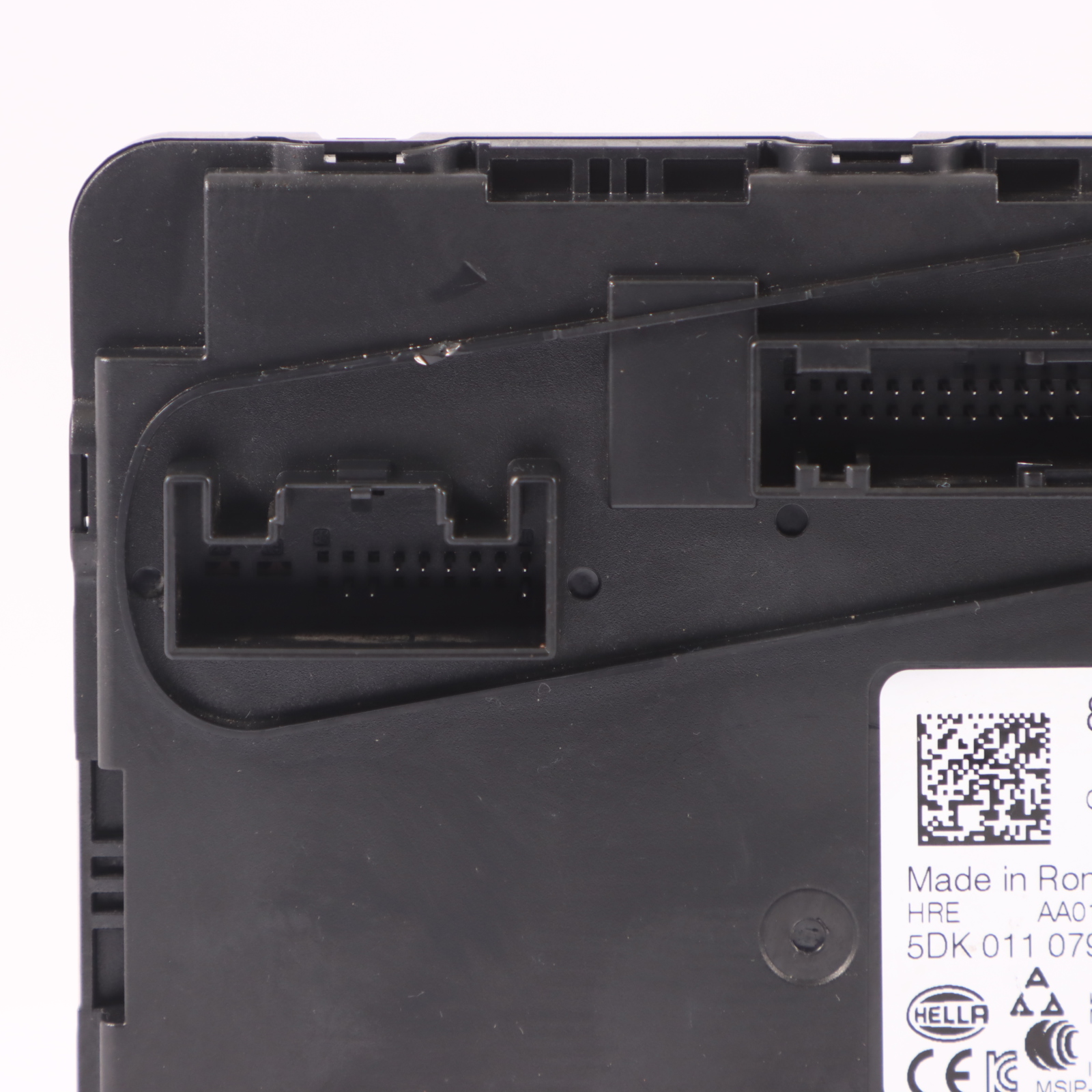 Audi A4 B9 BCM Body Control Modul Einheit ECU 8W0907064CB