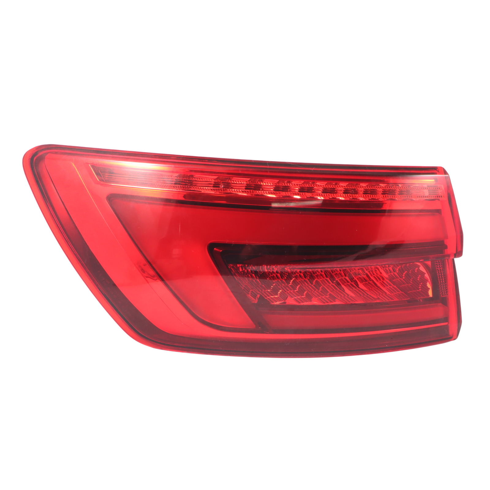 Audi A4 B9 Rücklicht Lampe Seitenwand Hinten Links Rücklicht 8W9945091