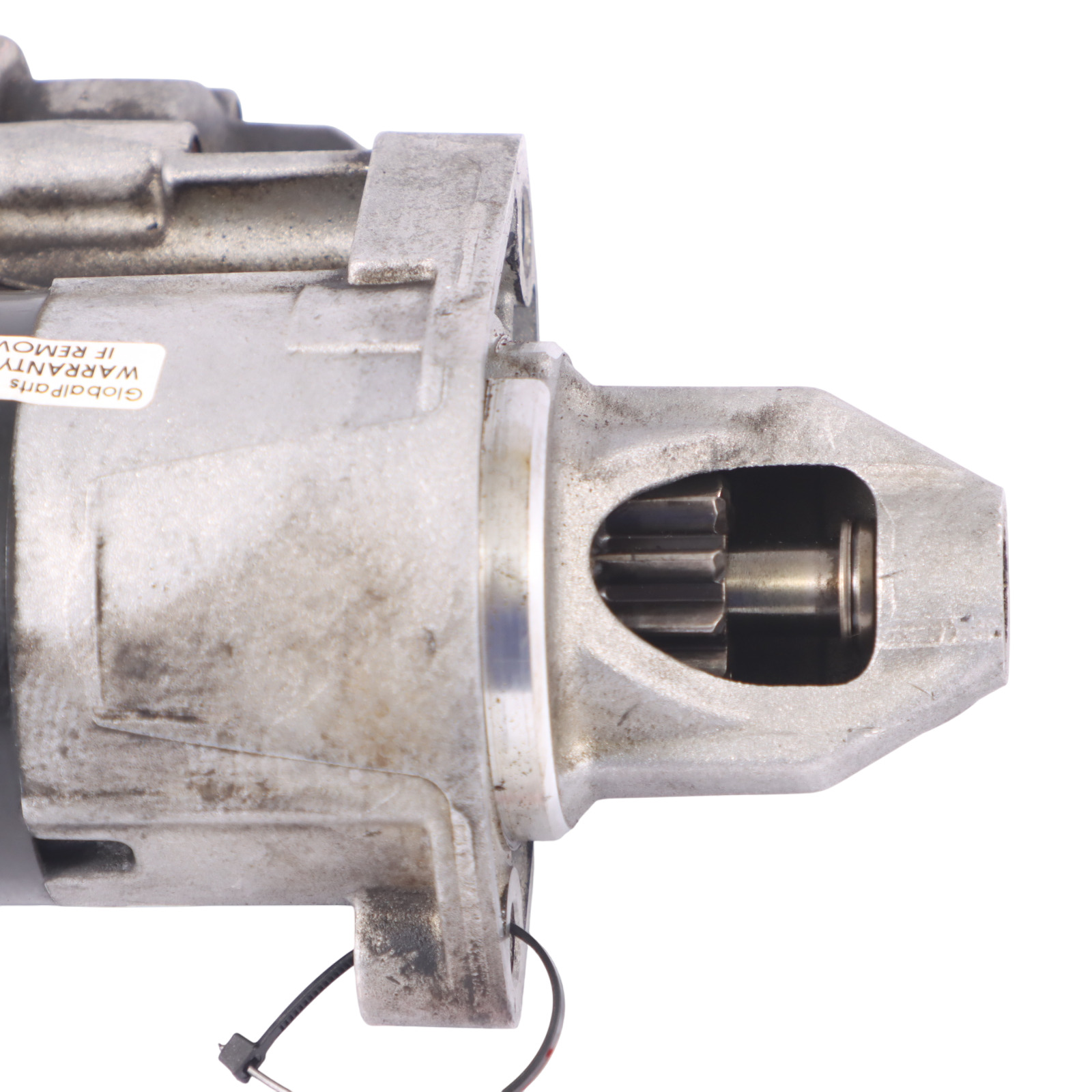 Mercedes W164 M113 Benzin Motor Anlasser A0061510601