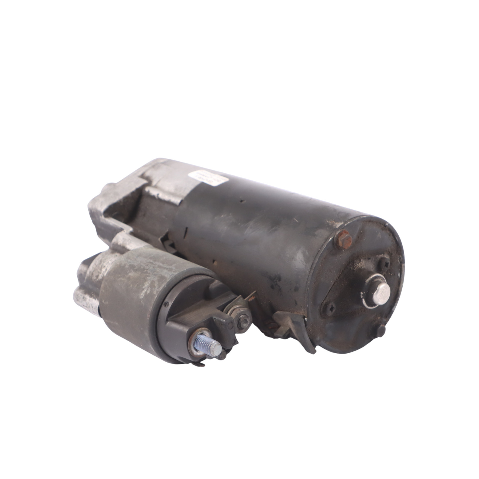 Mercedes W164 M113 Benzin Motor Anlasser A0061510601