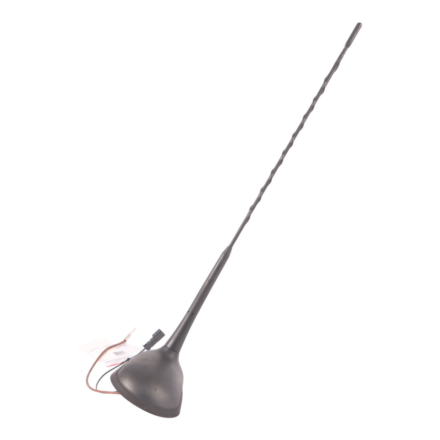 Mercedes W169 W245 Antenne Dach Antenne Radio Stab A1698202675