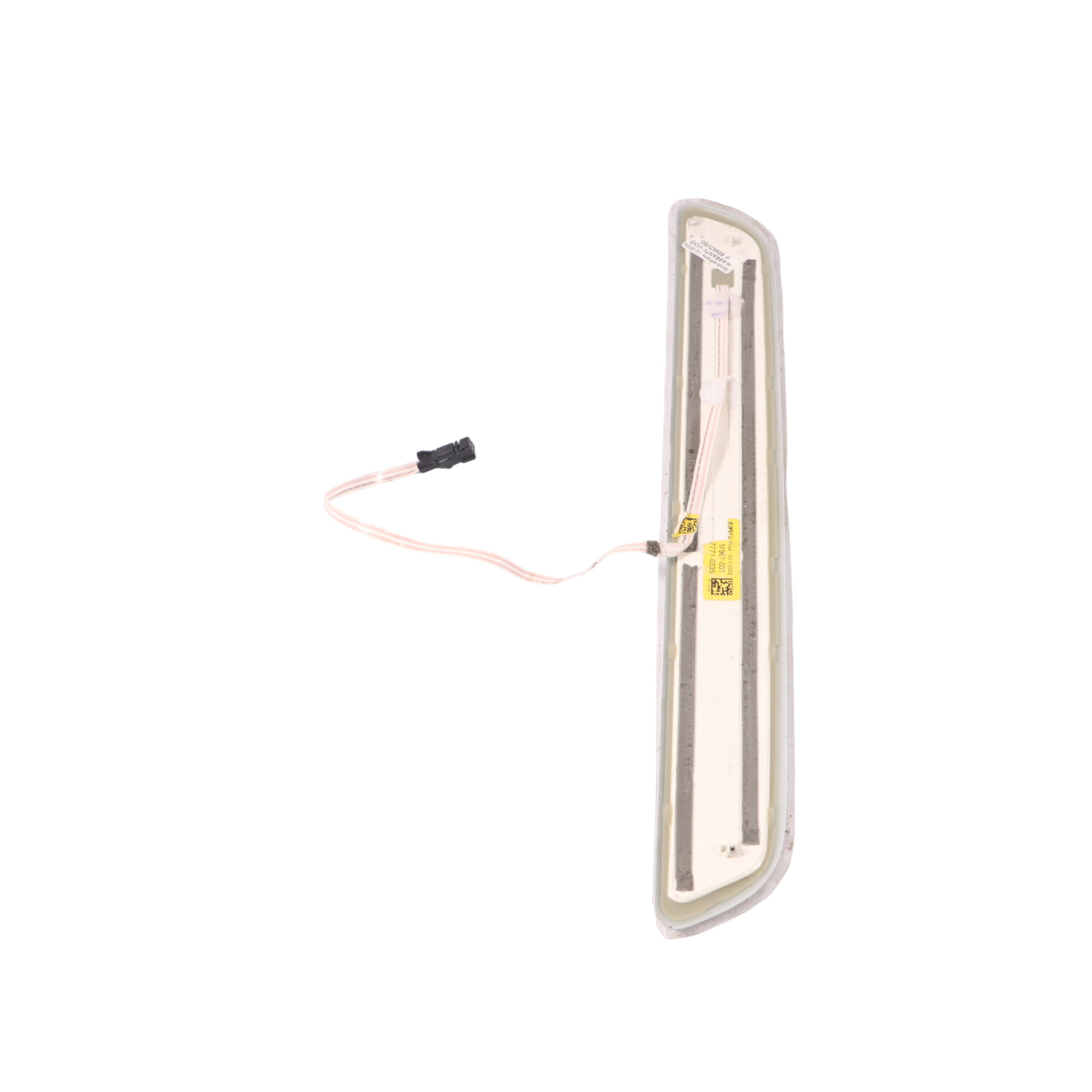 Mercedes W205 X253 Eingang Abdeckung Trim Vorne Rechts Platte A2056800735