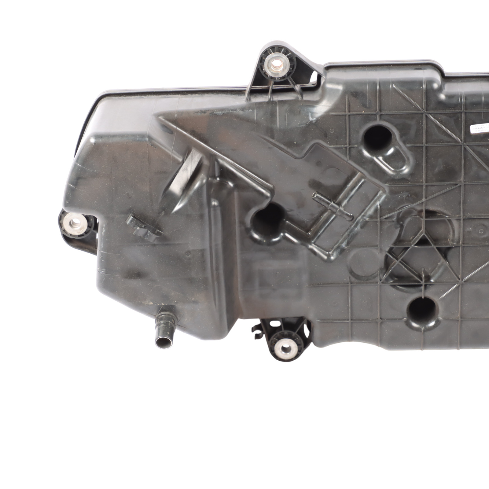 Mercedes C253 Dieselmotor AdBlue Additiv Tank Flüssigkeitsbehälter A1664703901