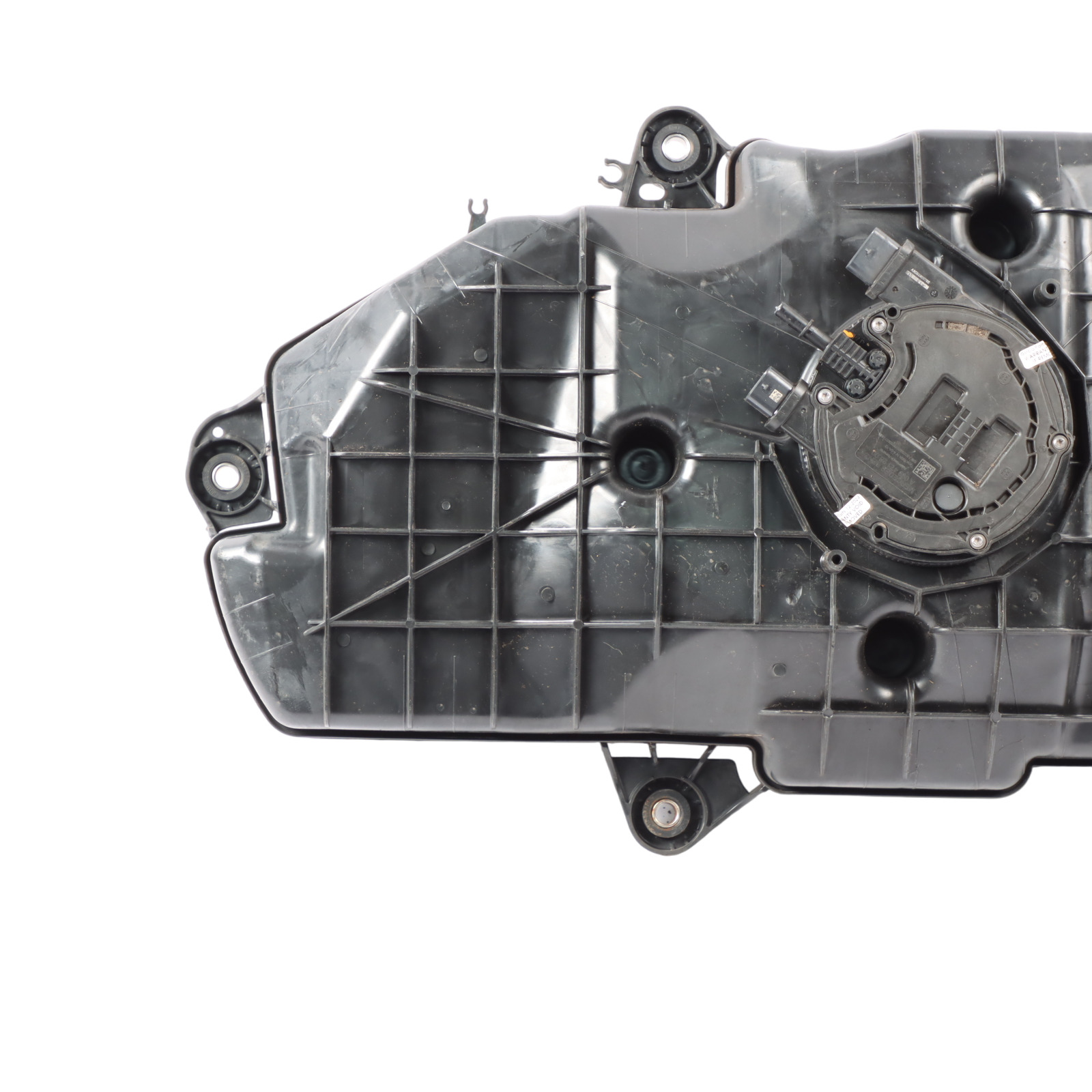 Mercedes C253 Dieselmotor AdBlue Additiv Tank Flüssigkeitsbehälter A1664703901