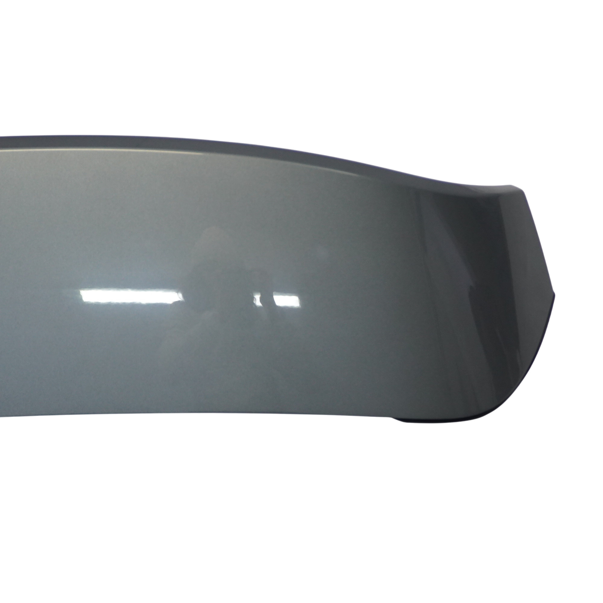 Mercedes GLC X253 Heckklappe Spoiler Selenitgrau - 992 A2537900700