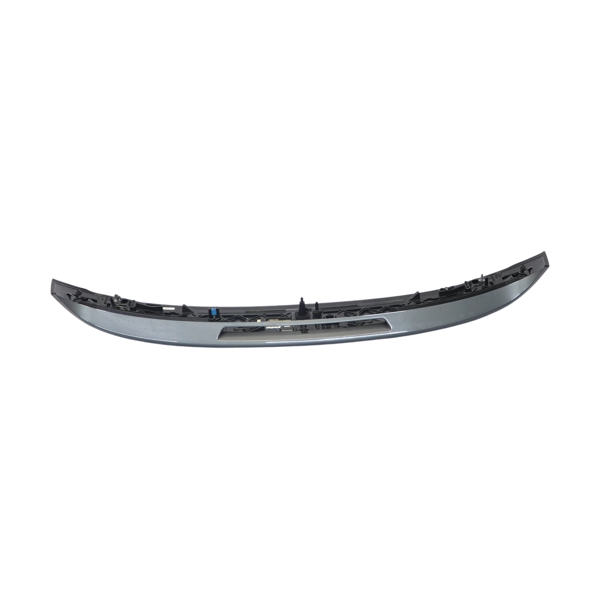 Mercedes GLC X253 Heckklappe Spoiler Selenitgrau - 992 A2537900700