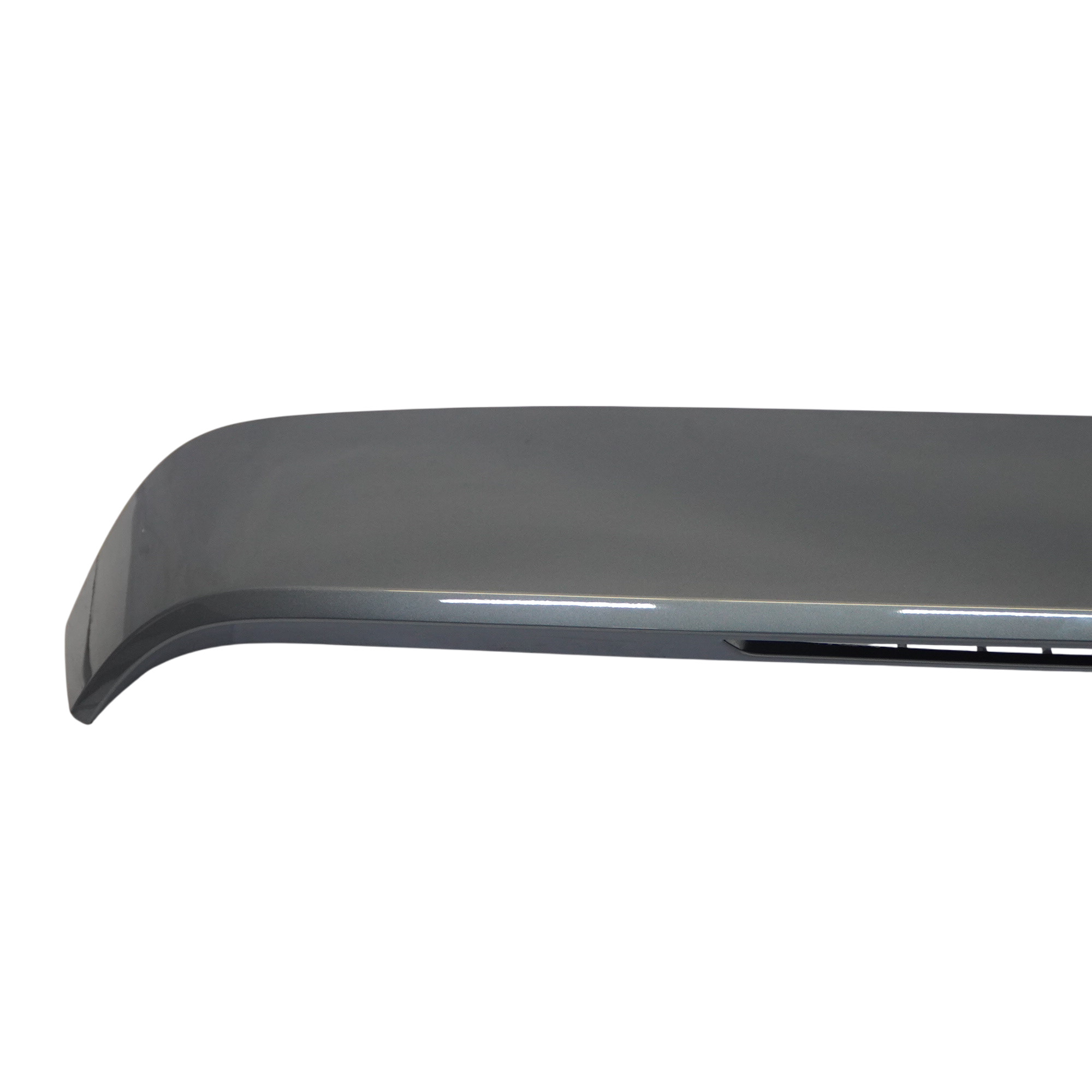 Mercedes GLC X253 Heckklappe Spoiler Selenitgrau - 992 A2537900700