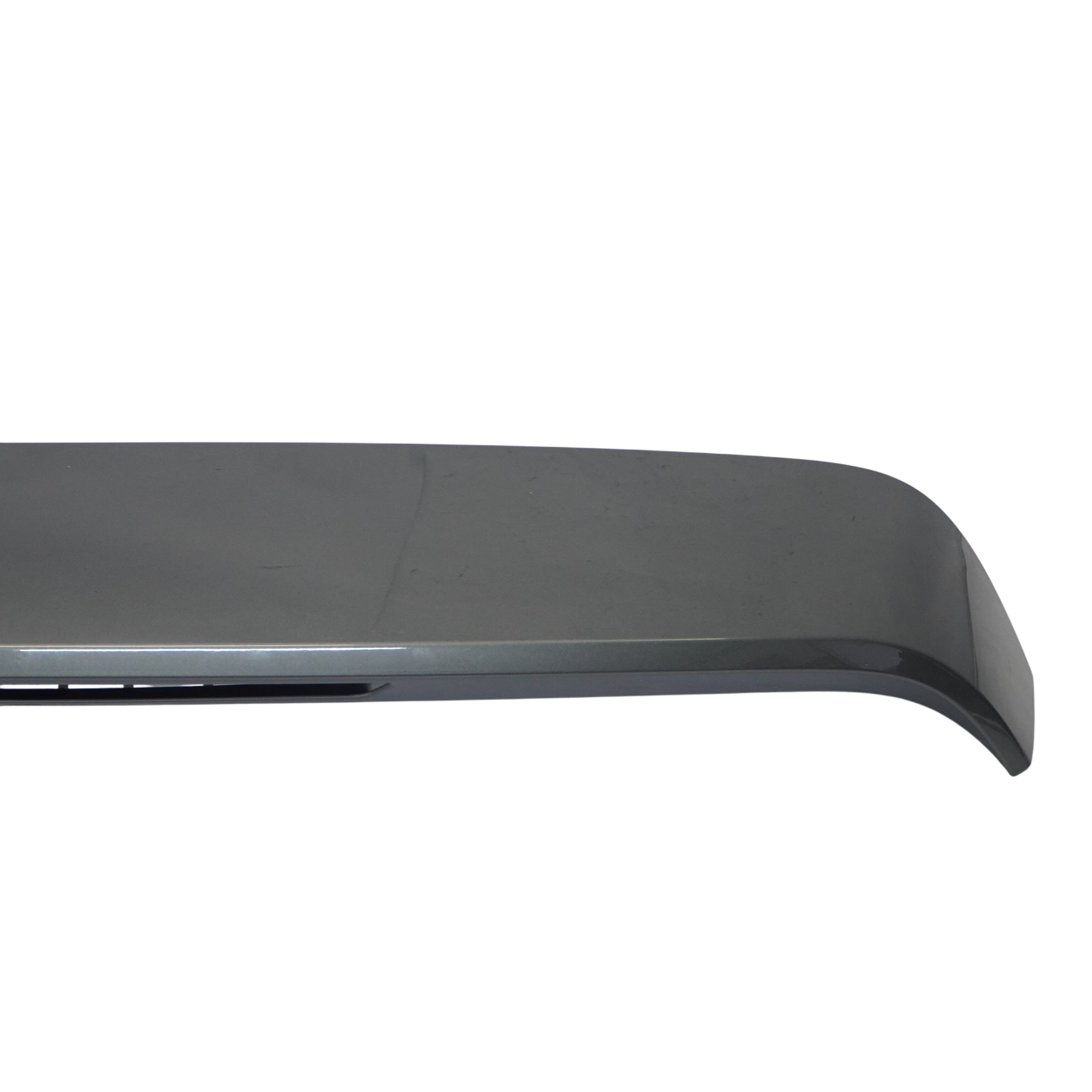 Mercedes GLC X253 Heckklappe Spoiler Selenitgrau - 992 A2537900700