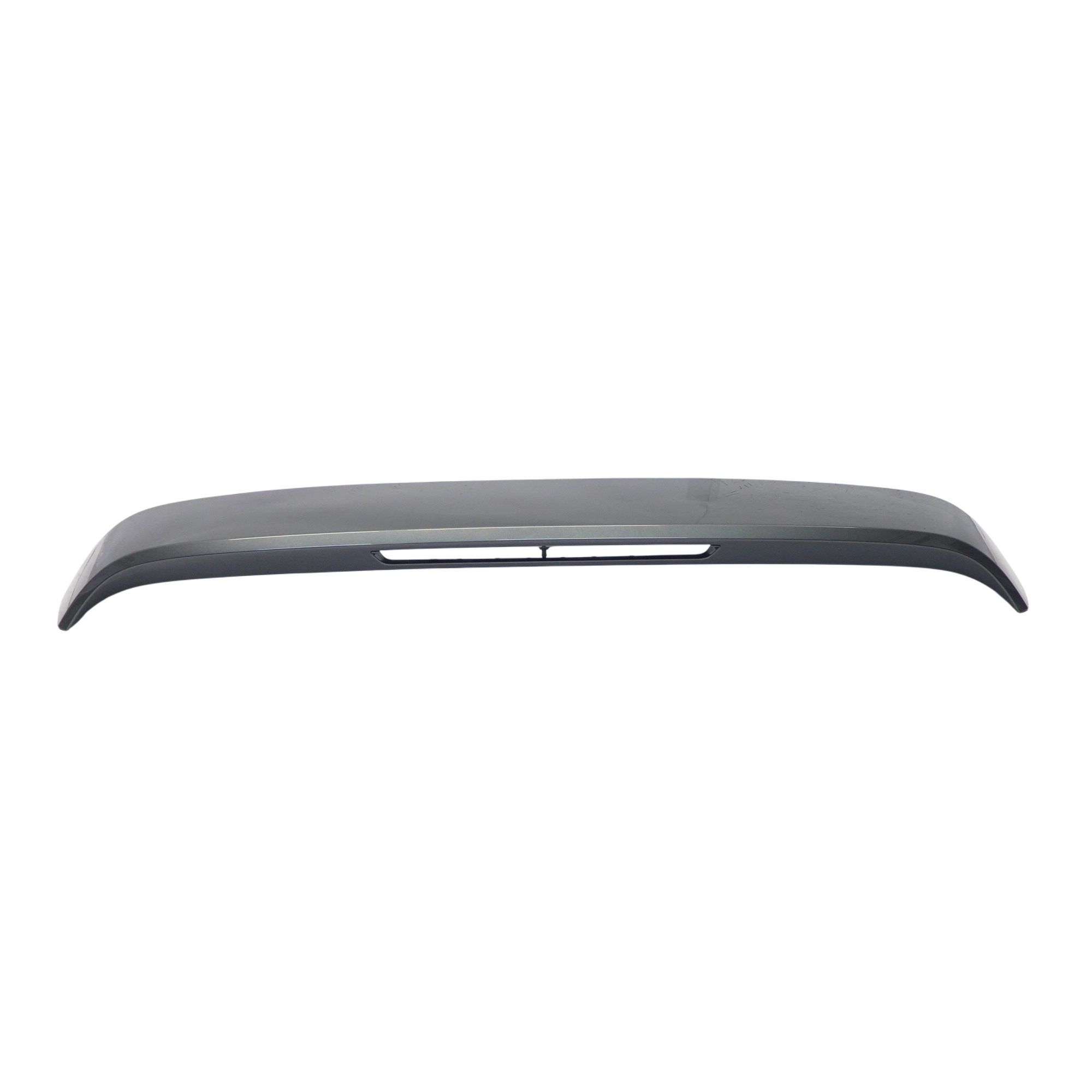 Mercedes GLC X253 Heckklappe Spoiler Selenitgrau - 992 A2537900700