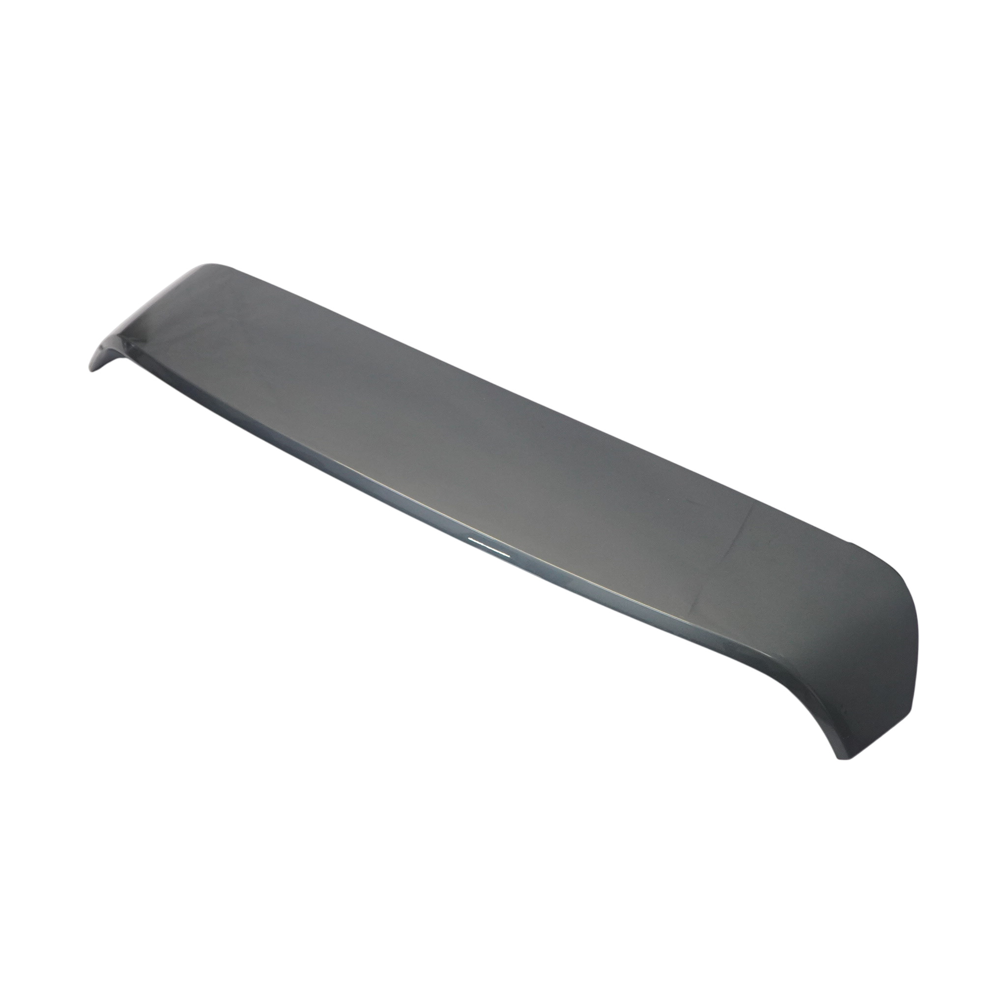 Mercedes GLC X253 Heckklappe Spoiler Selenitgrau - 992 A2537900700