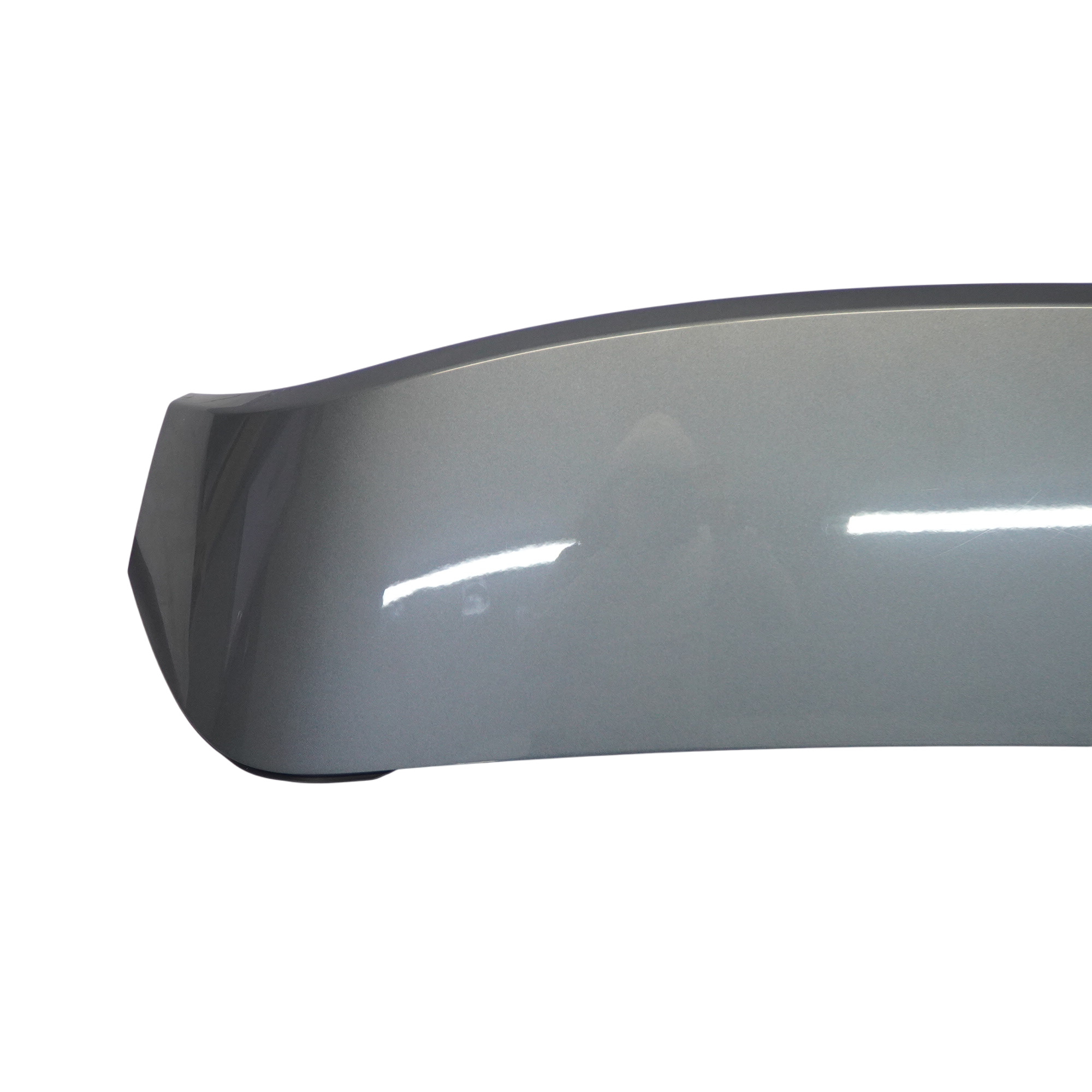 Mercedes GLC X253 Heckklappe Spoiler Selenitgrau - 992 A2537900700