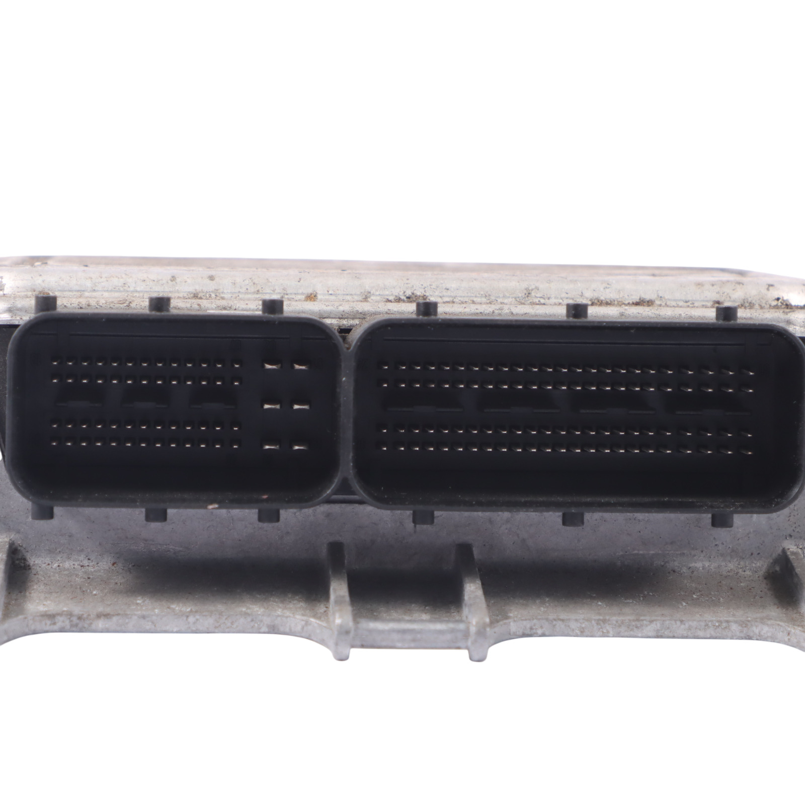 Mercedes W169 A170 266.940 116HP Motorsteuergerät ECU A2661534079 Automatik