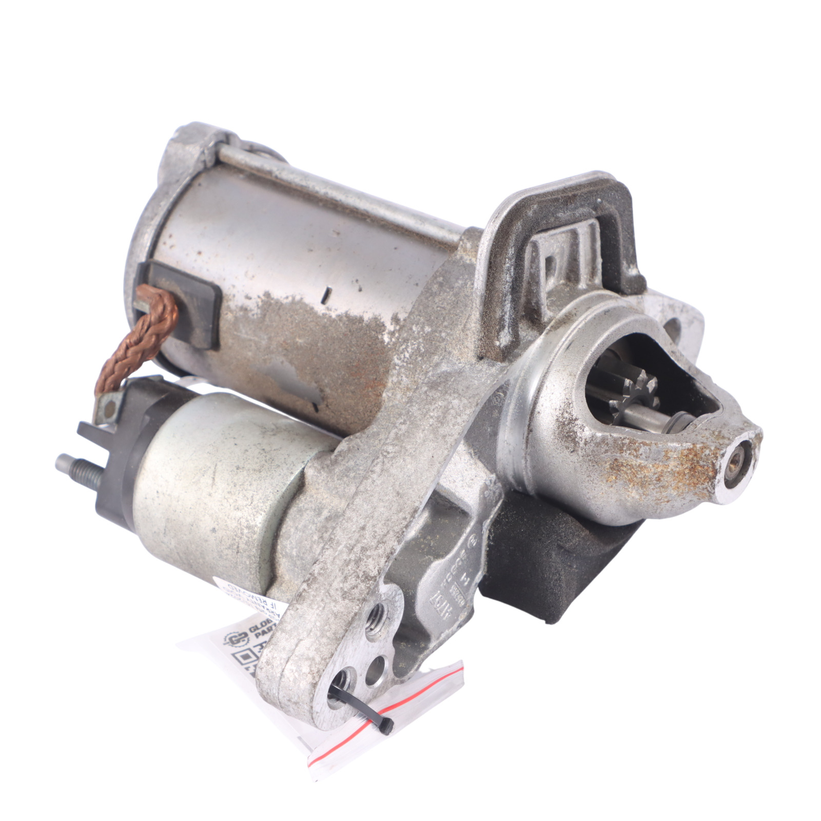 Mercedes W177 M282 Benzin Motor Anlasser A2829061900