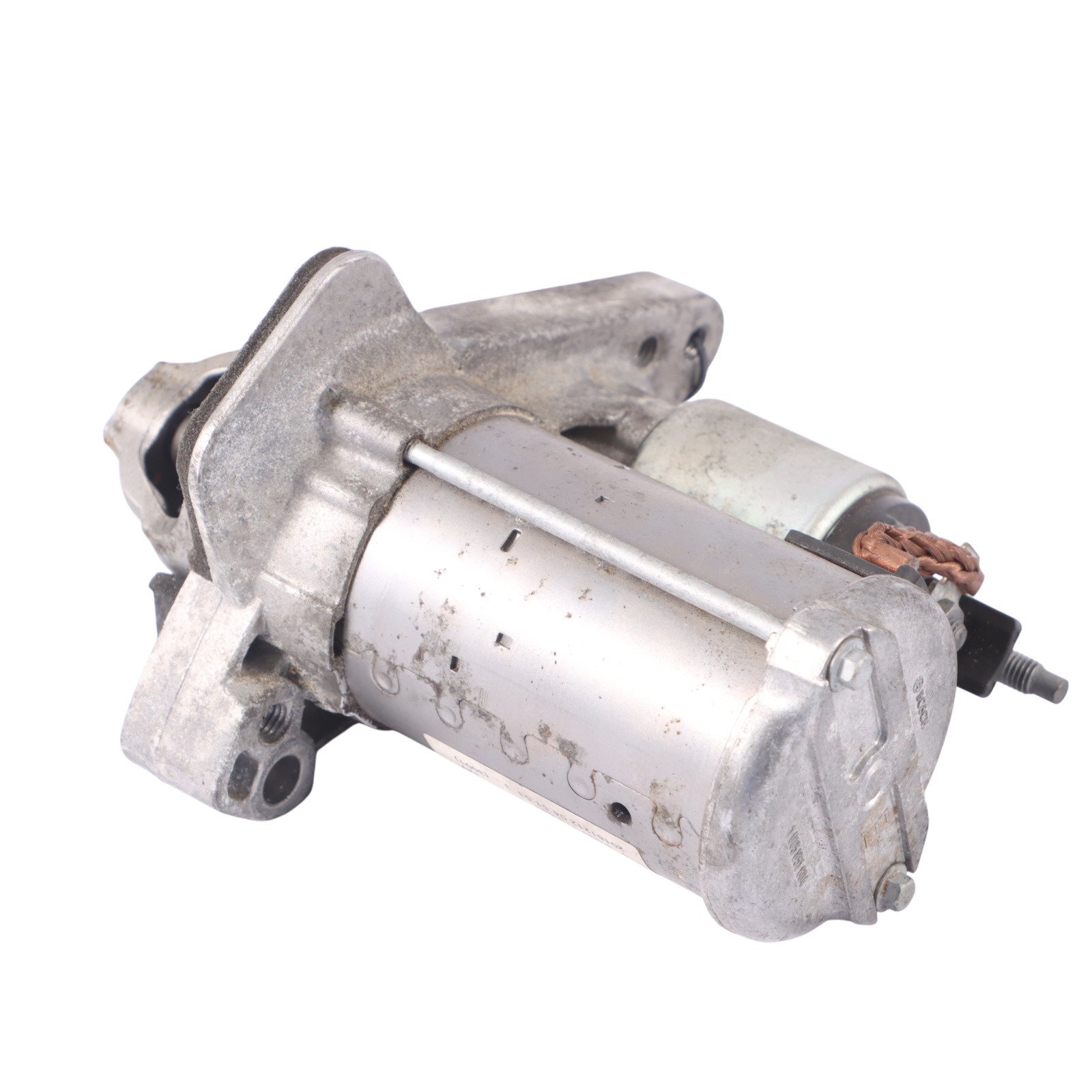 Mercedes W177 M282 Benzin Motor Anlasser A2829061900