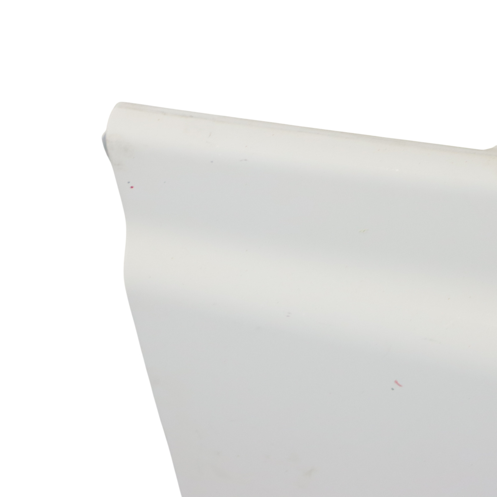 Mercedes Vito W639 Wing Panel Front Right O/S Fender Arctic White - 9147