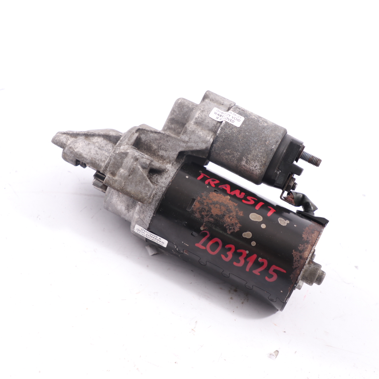 Ford Transit Anlasser Motor 2033125