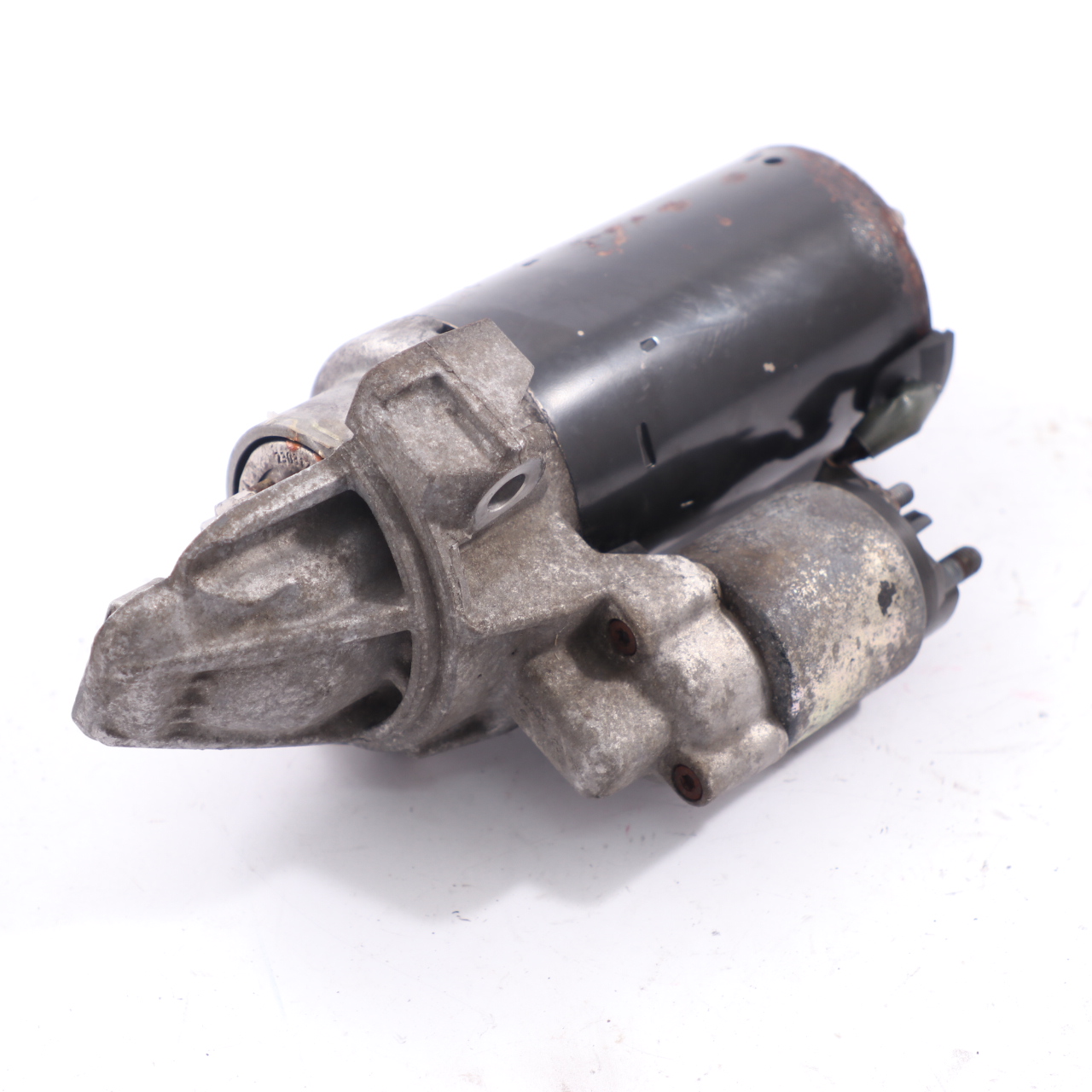 Ford Transit Anlasser Motor 2033125