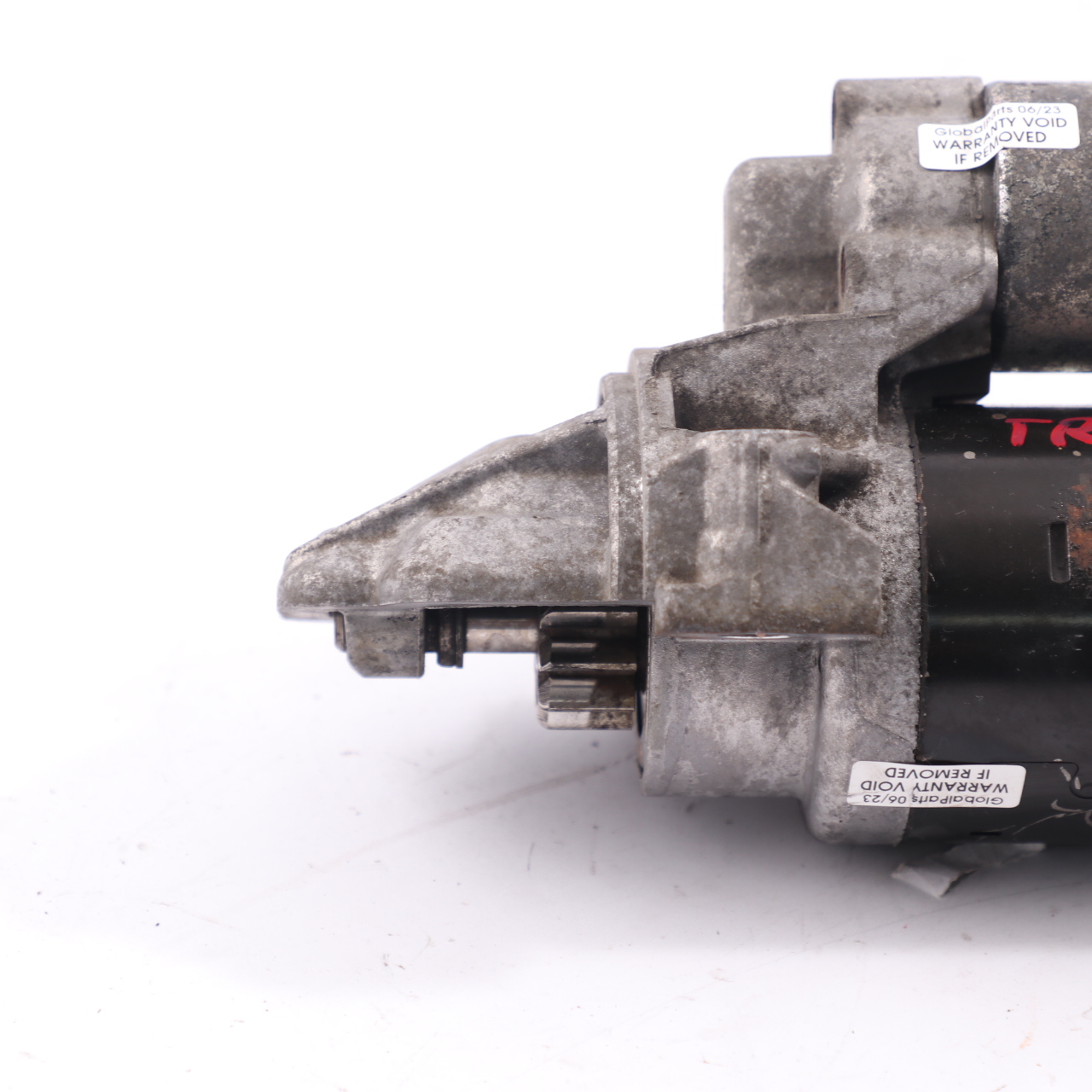 Ford Transit Anlasser Motor 2033125