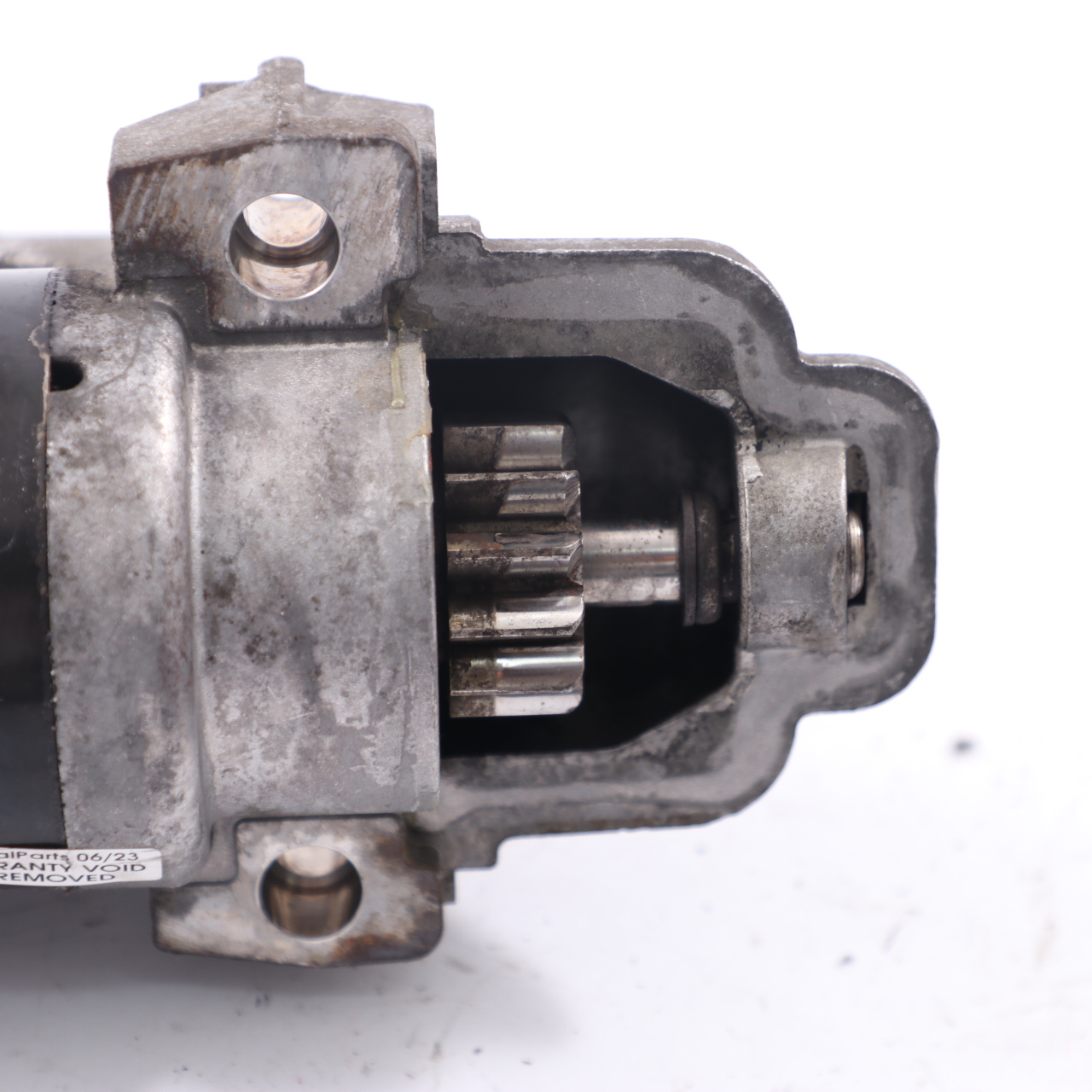 Ford Transit Anlasser Motor 2033125