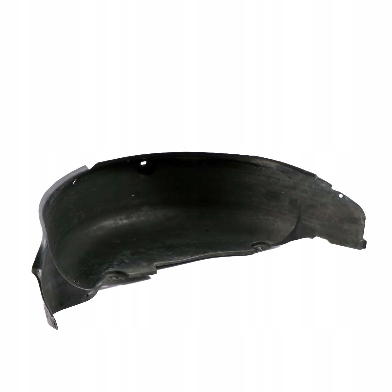 Mercedes-Benz A-Class W168 Rear Right O/S Wheel Arch Trim Cover Panel