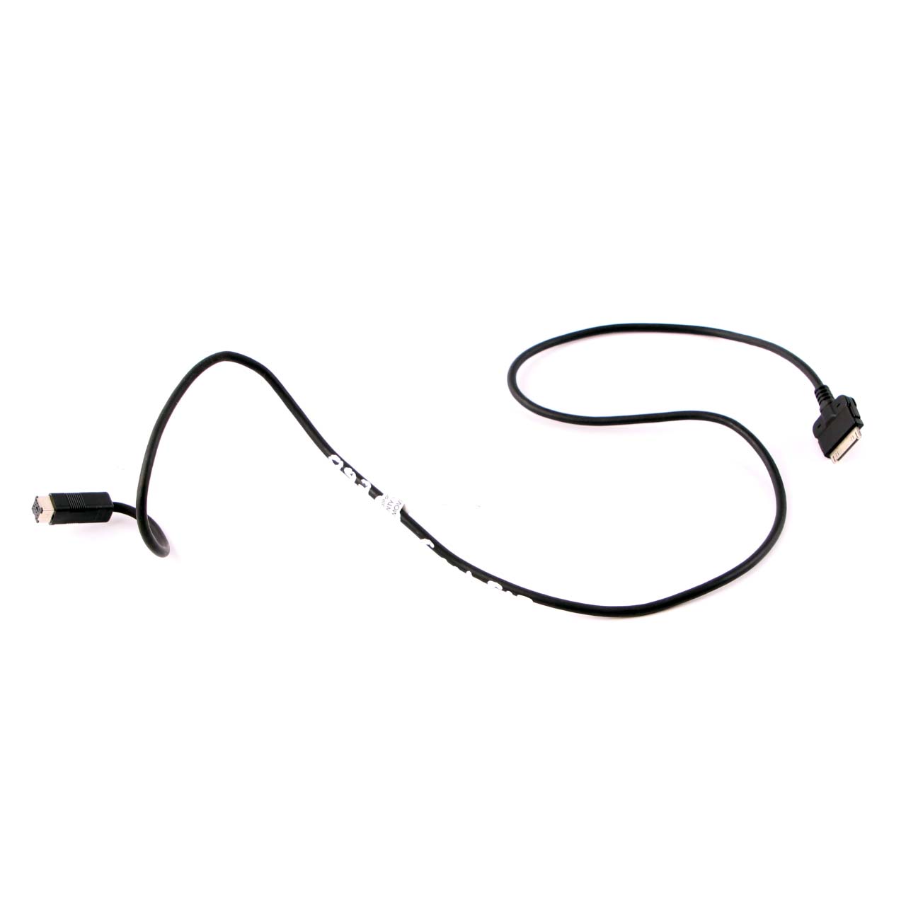 BMW 1 3 5er E60 E87 E90 E91 Kabel Adapter iPod Anschluss 2154179